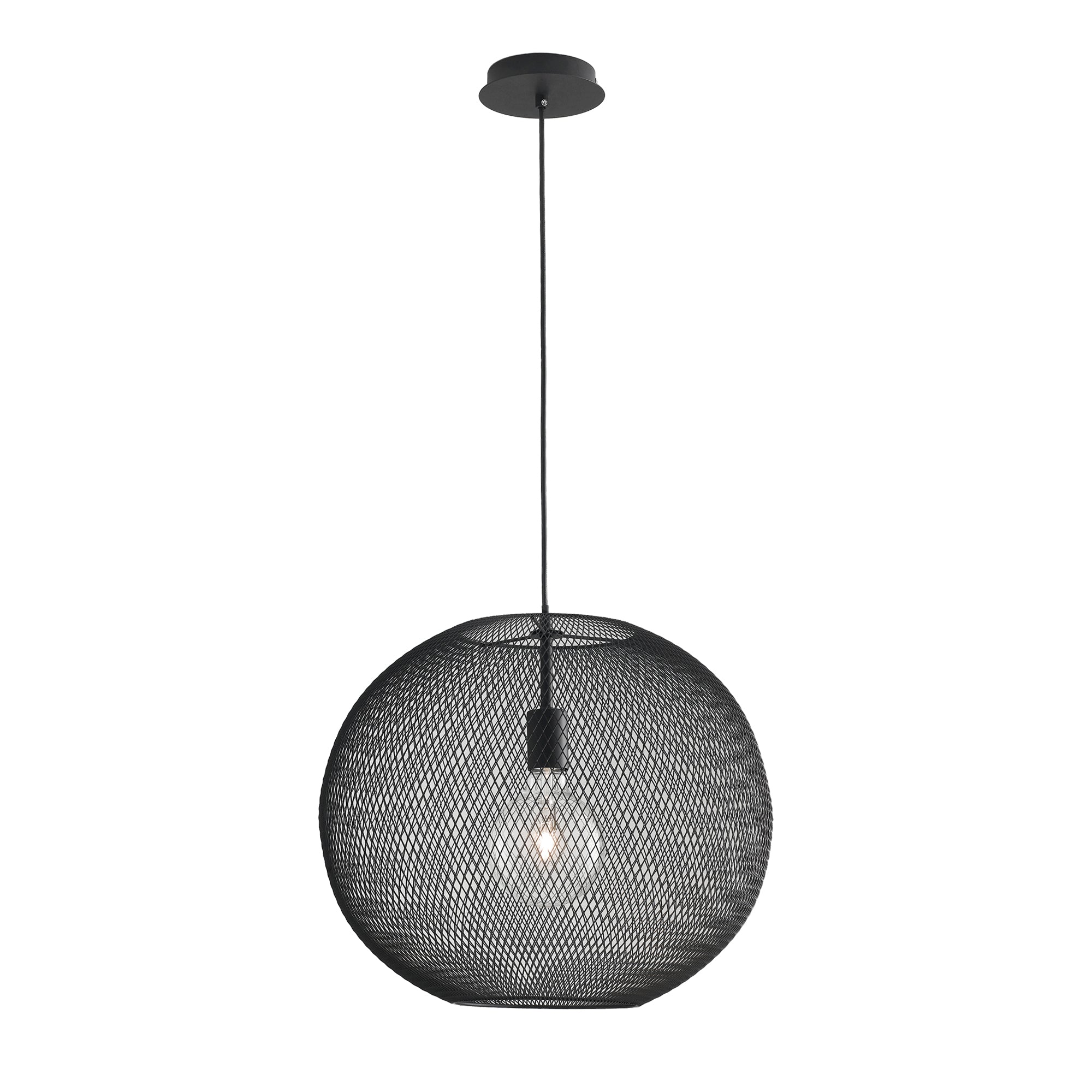Lampadario a sospensione ESEDRA - FT-FeelThe