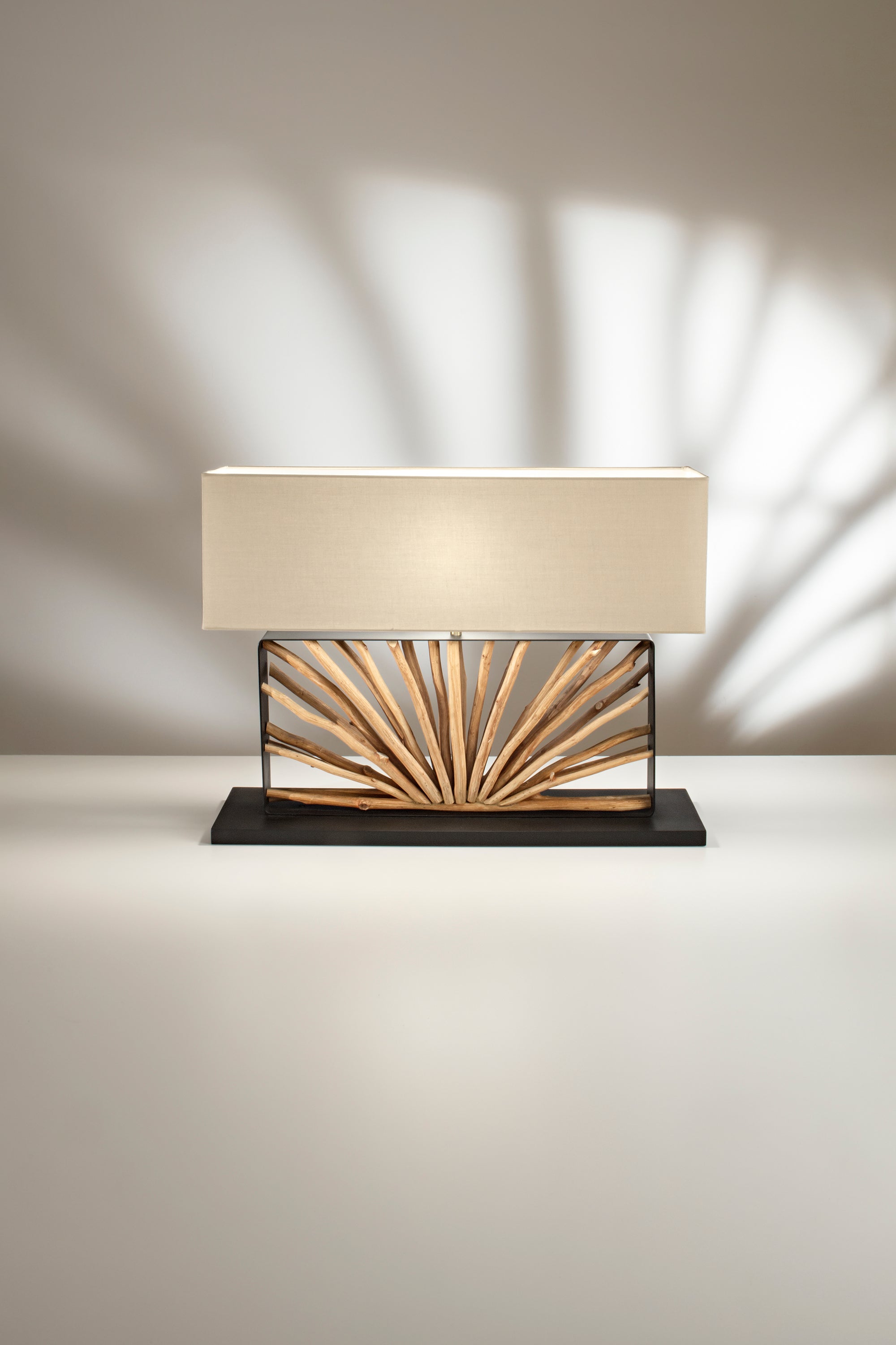 Lume ETHEREAL in legno | FT Feel The