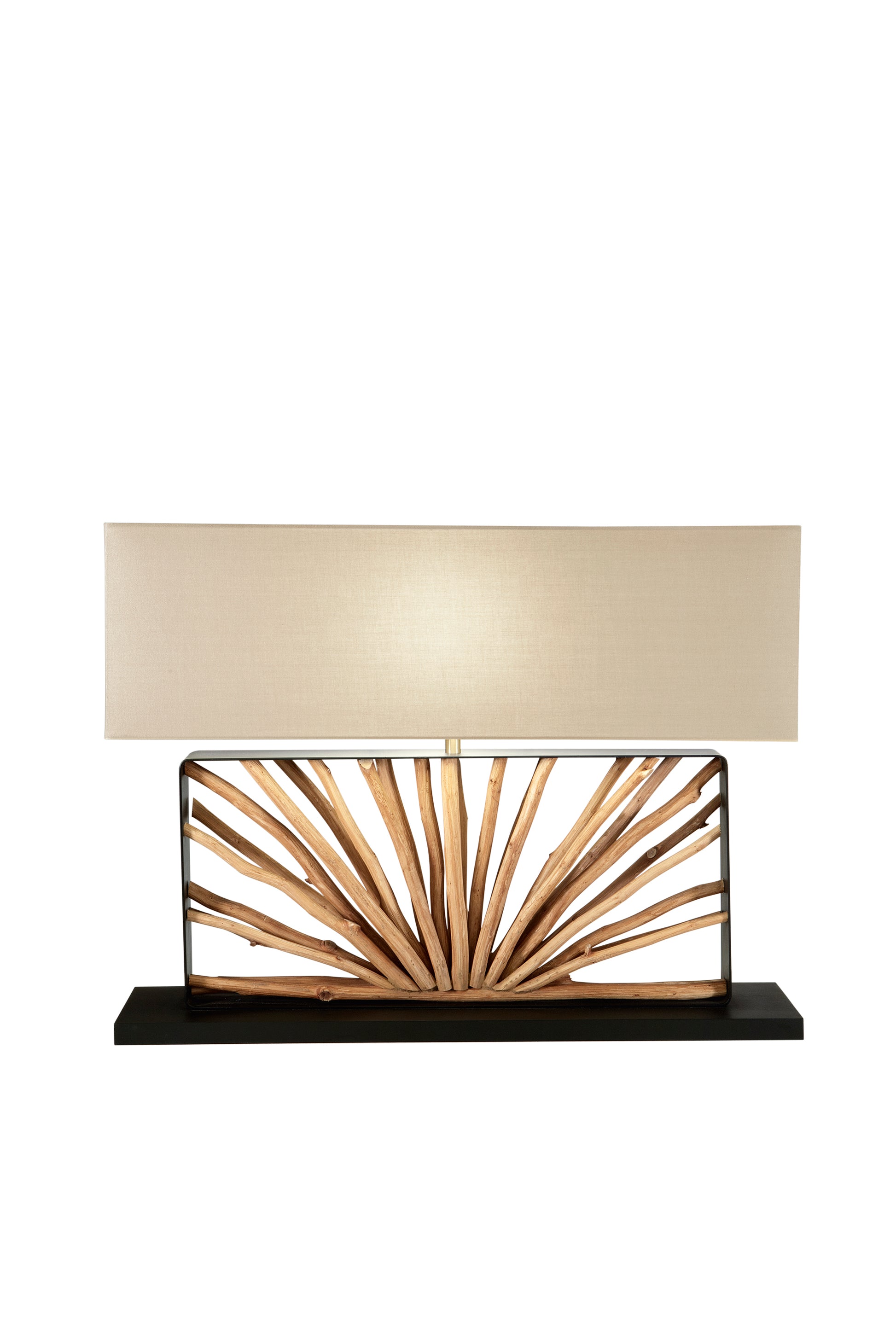 Lume ETHEREAL in legno | FT Feel The