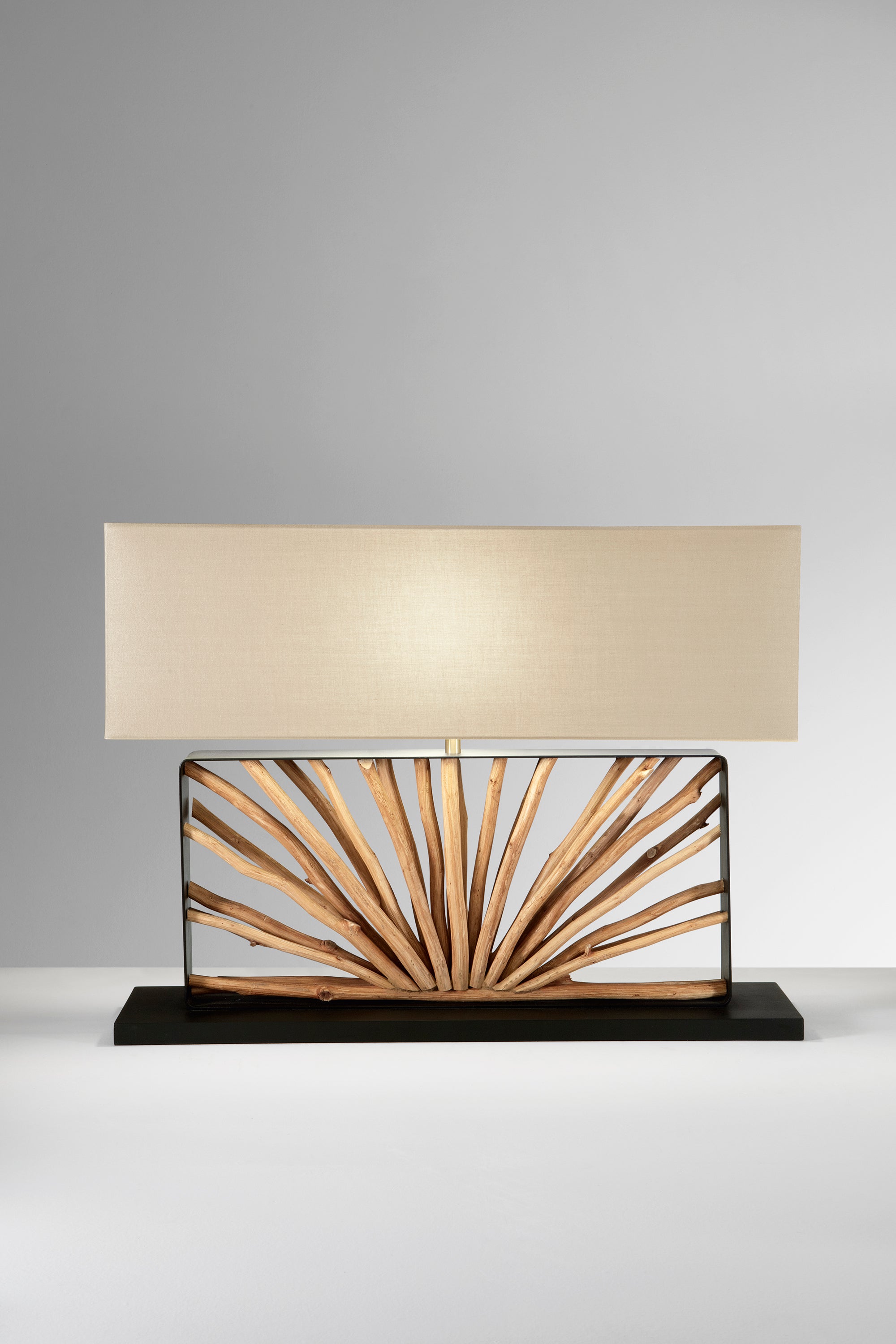 Lume ETHEREAL in legno | FT Feel The