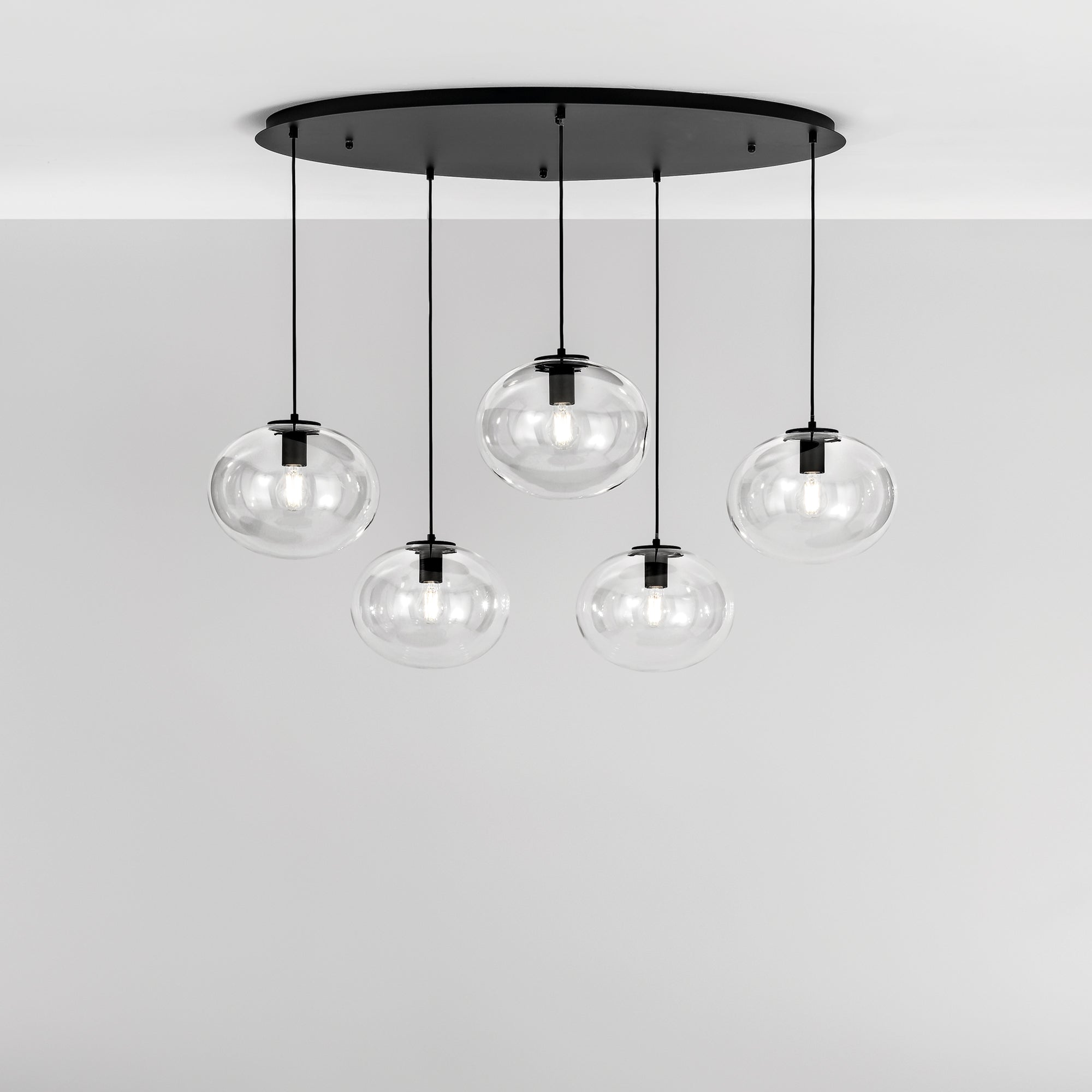 Lampadario a sospensione GALAXY - FT-FeelThe