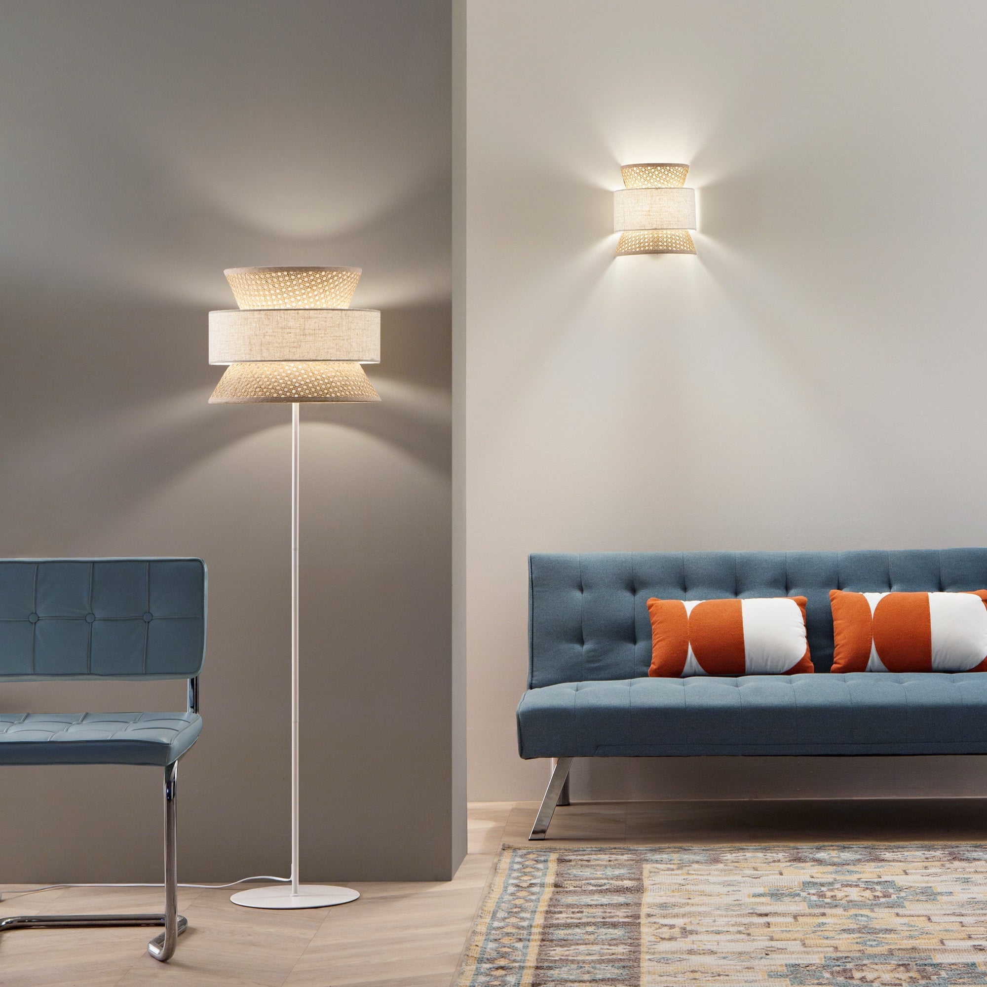 Applique Gazebo | FT Feel The