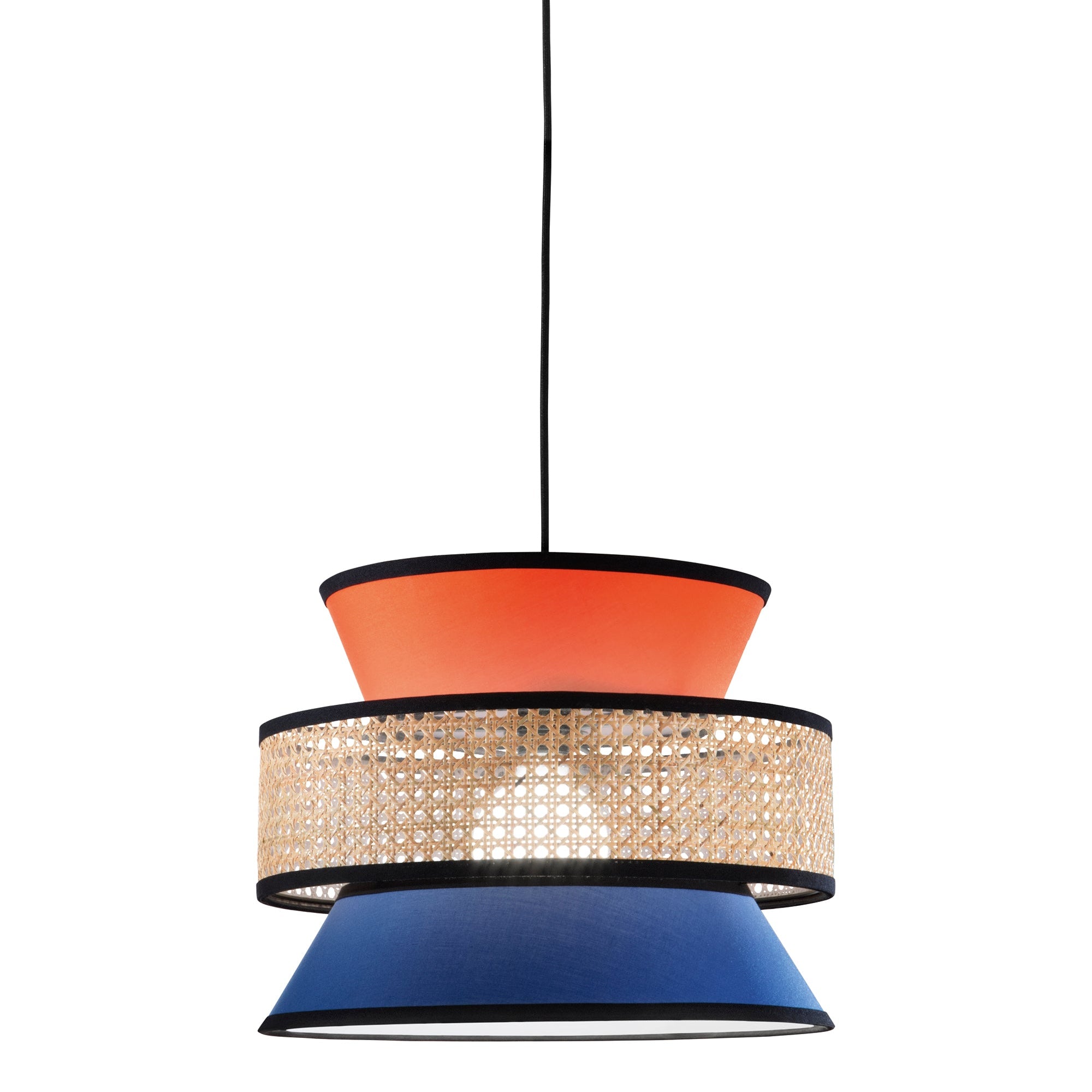 Sospensione Gazebo | FT Feel The