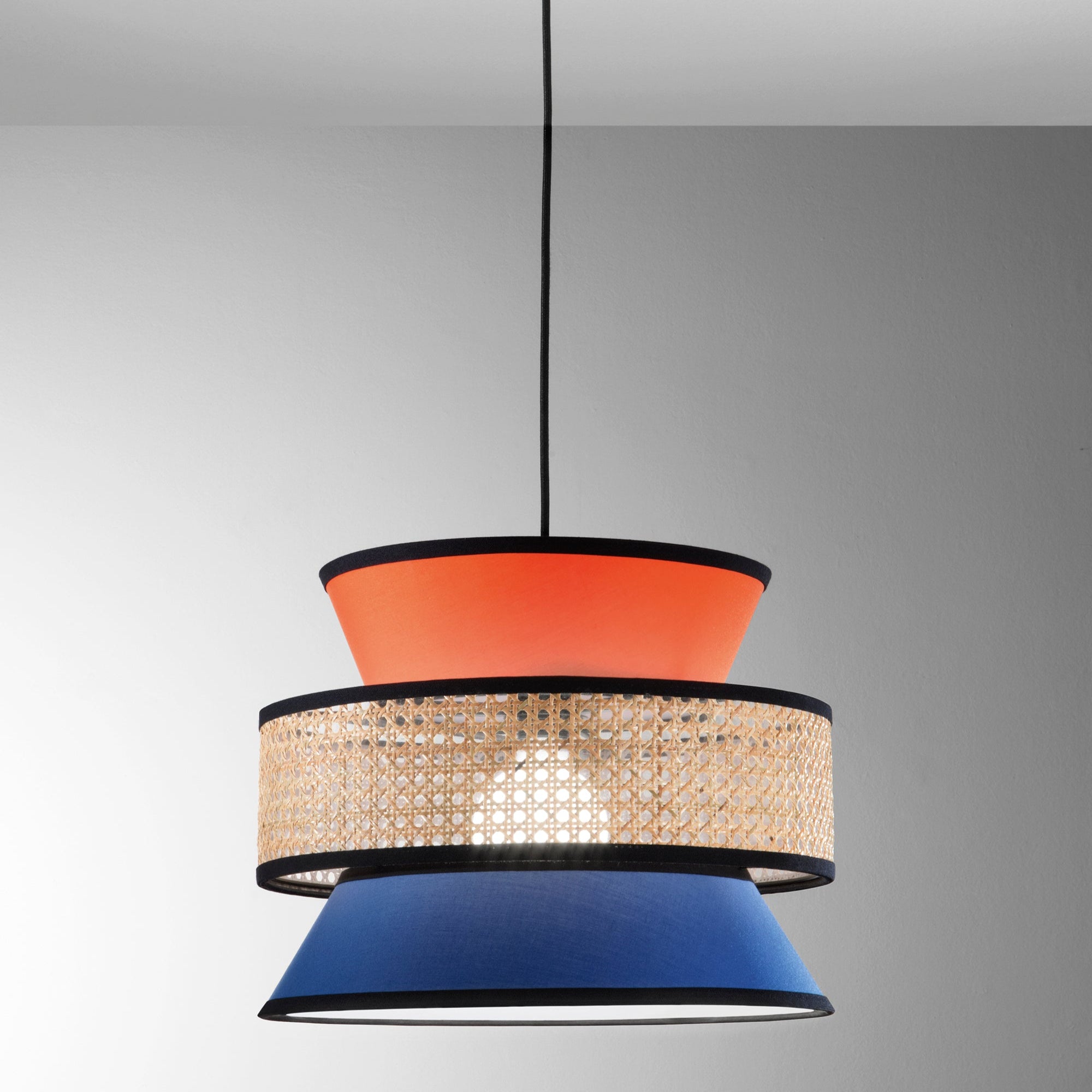 Sospensione Gazebo | FT Feel The