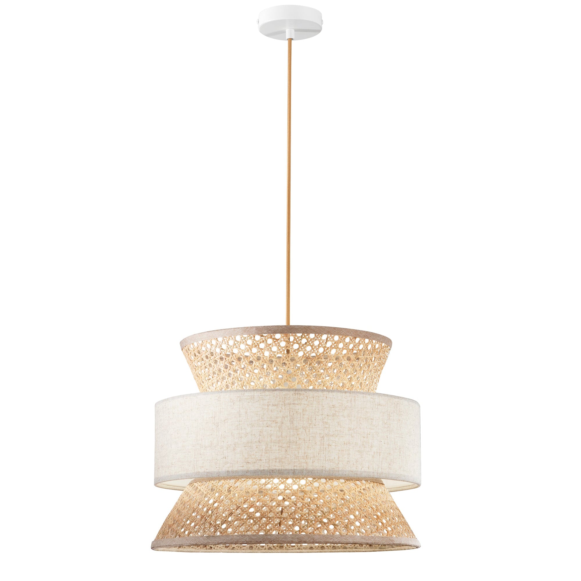 Sospensione Gazebo | FT Feel The