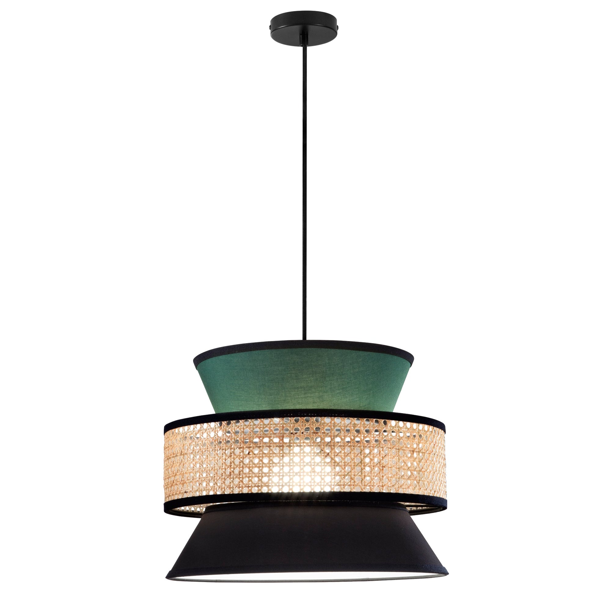 Sospensione Gazebo | FT Feel The