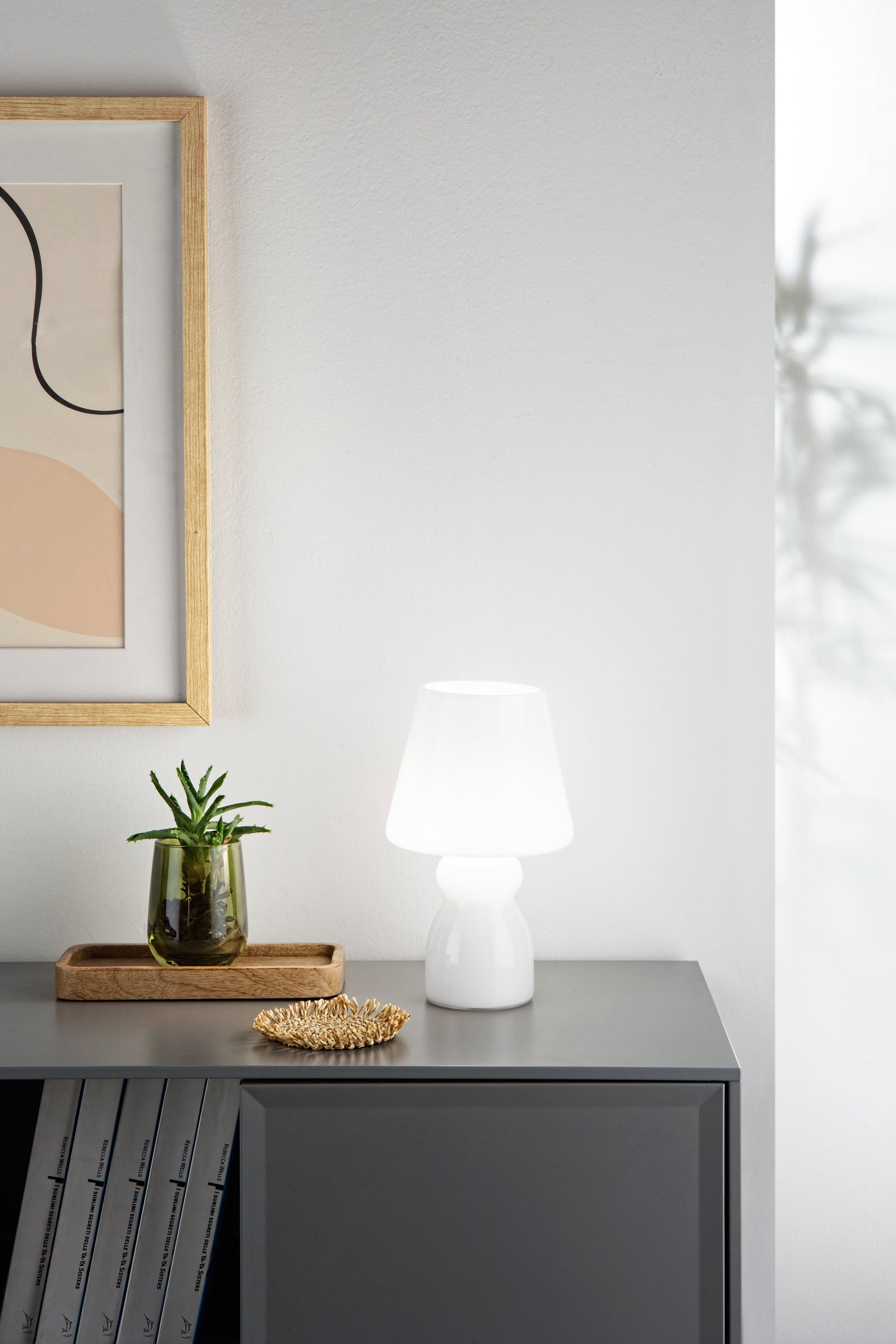 I-GLEAM-L-BCO | FT Feel The