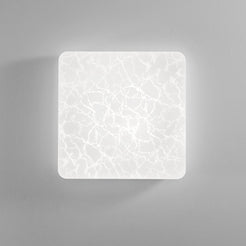 Plafoniera LED Growler - Media - Sfondo grigio