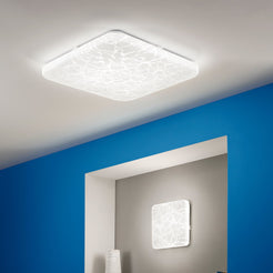 Plafoniera LED Growler - Foto ambientata