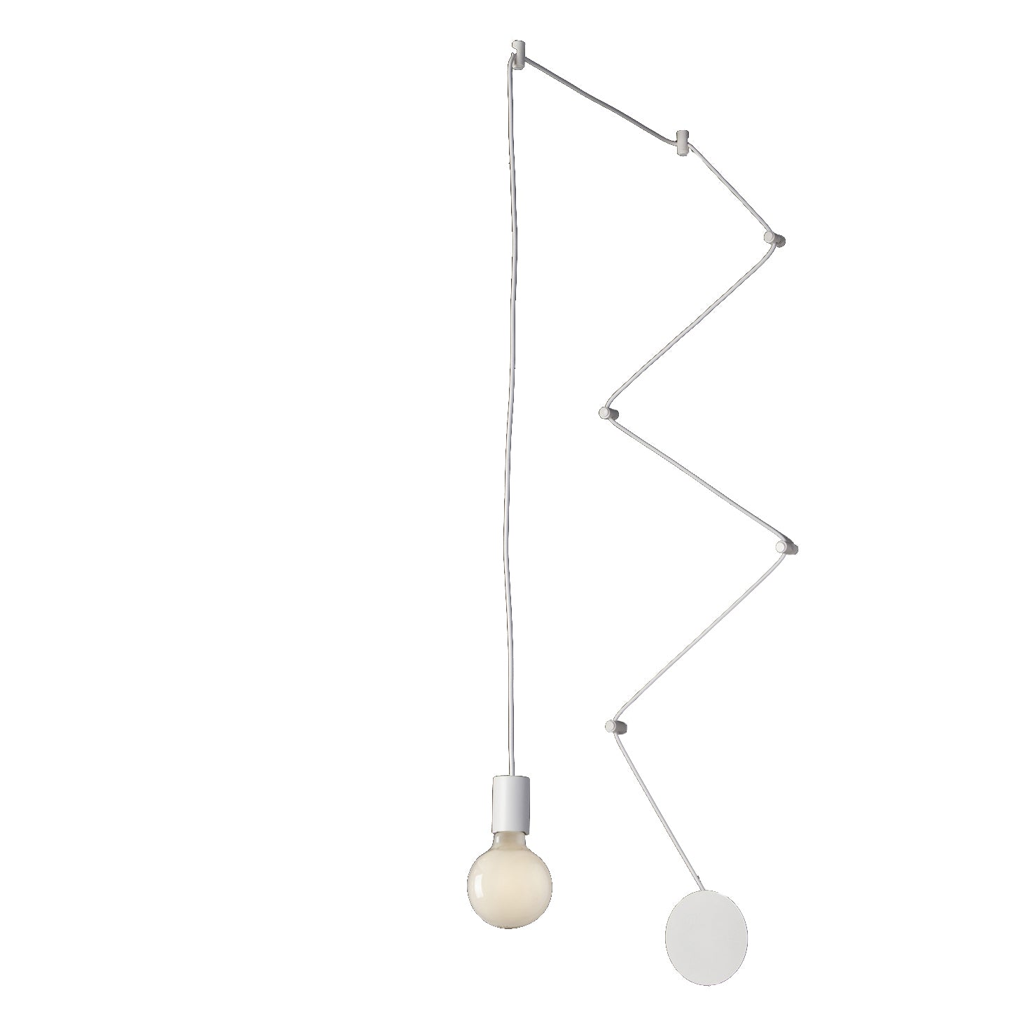 Plafoniera HABITAT - FT-FeelThe