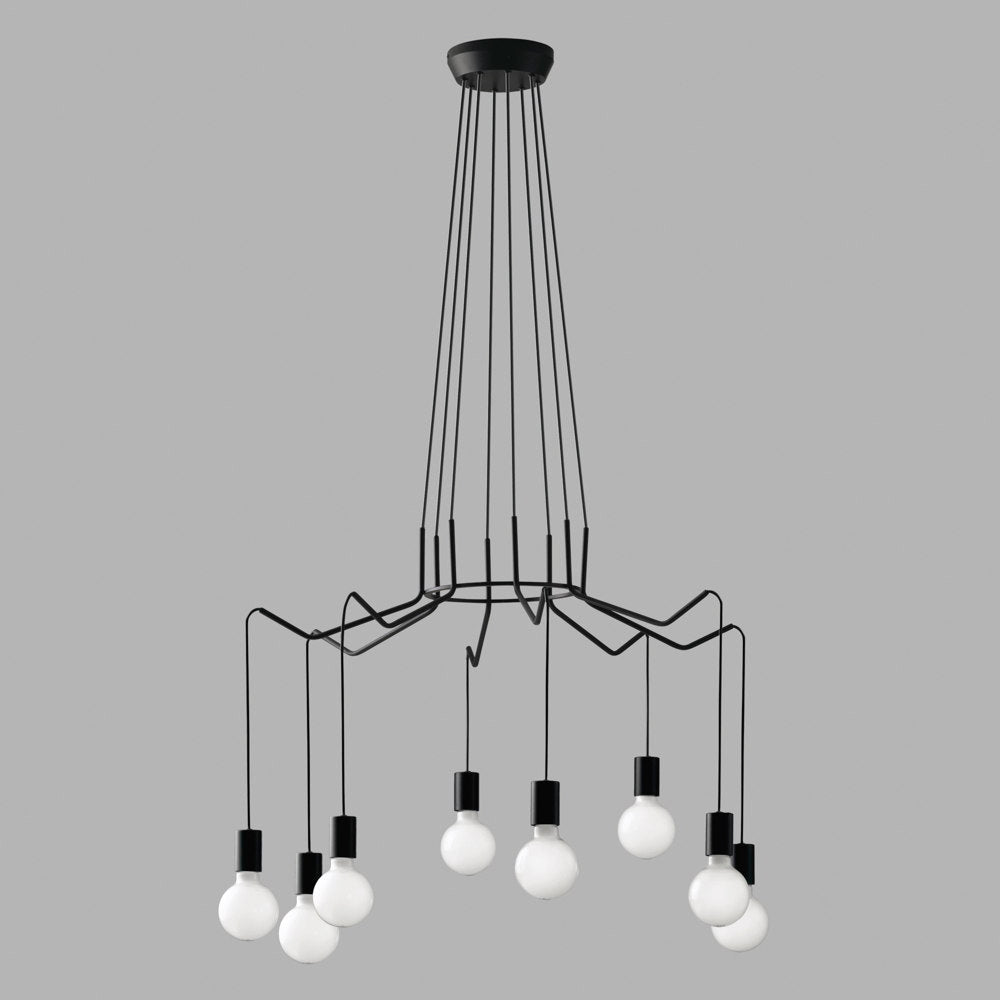 Lampadario a sospensione HABITAT