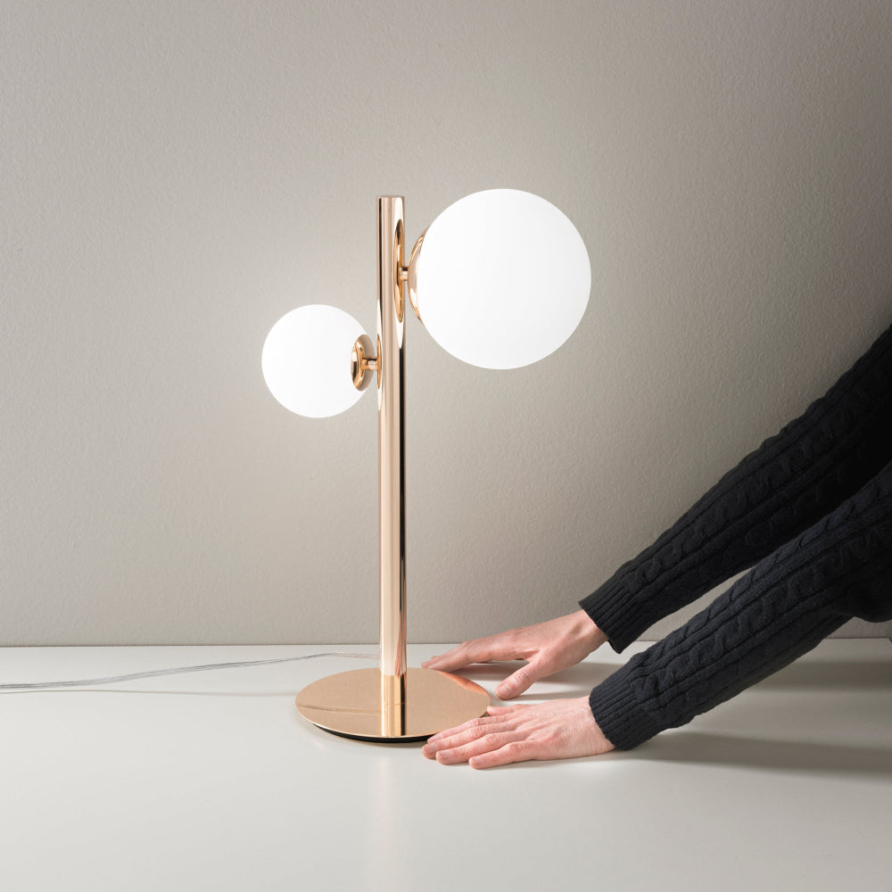 Lampada da tavolo HERA - FT-FeelThe