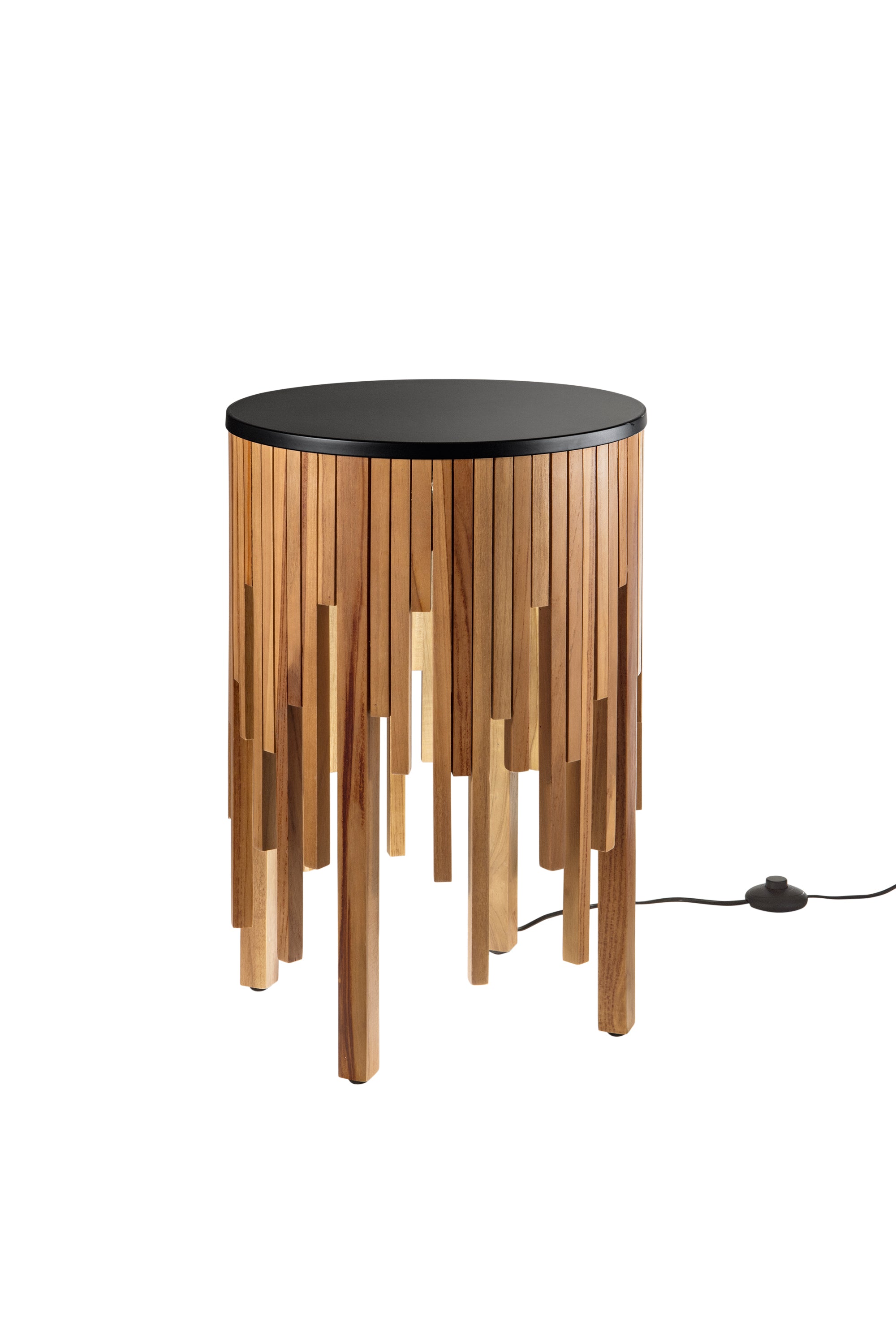 Tavolino Kengo in legno | FT Feel The