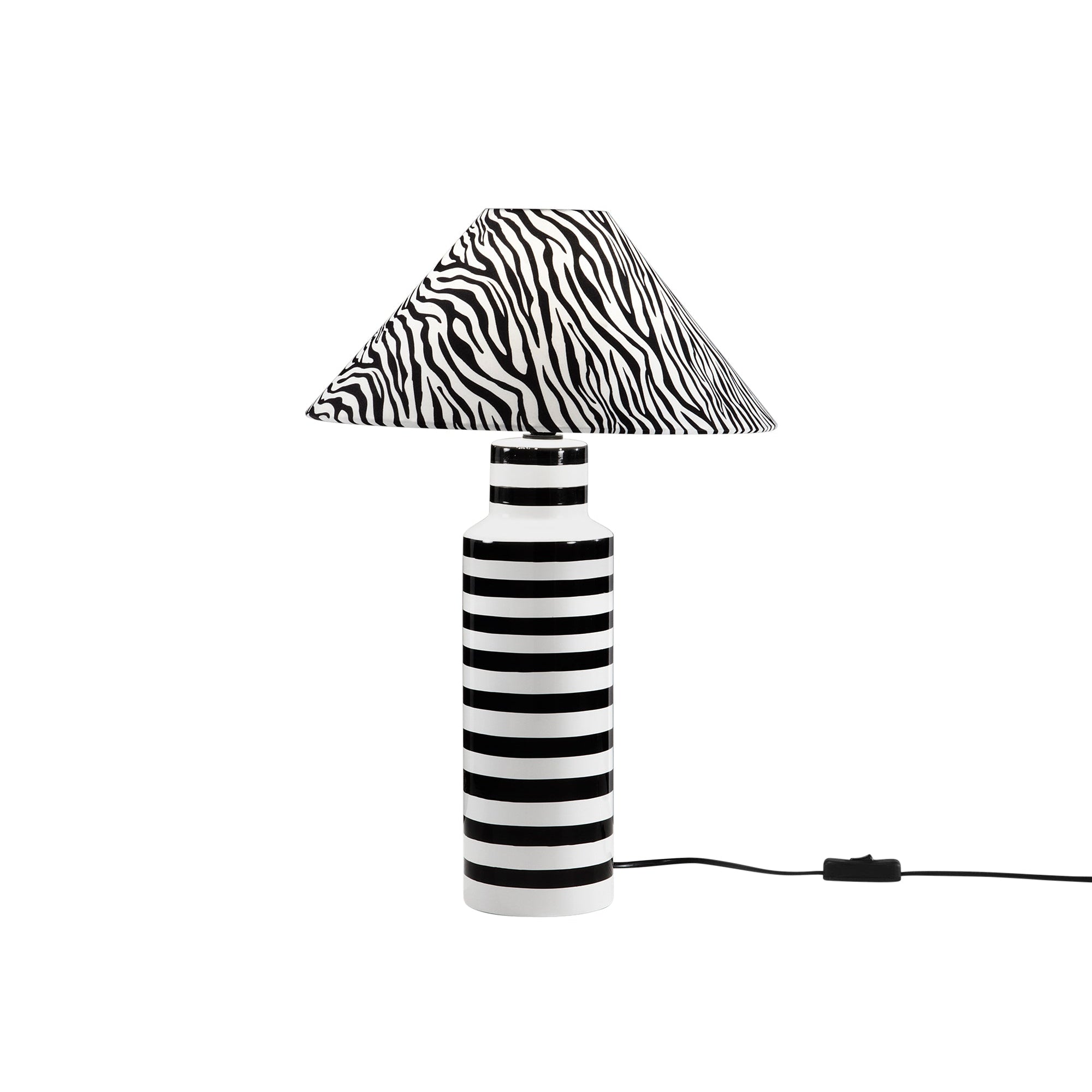 Lampada da tavolo Kenya