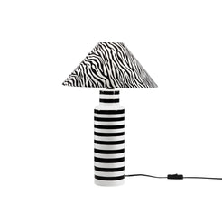 Lampada da tavolo Kenya