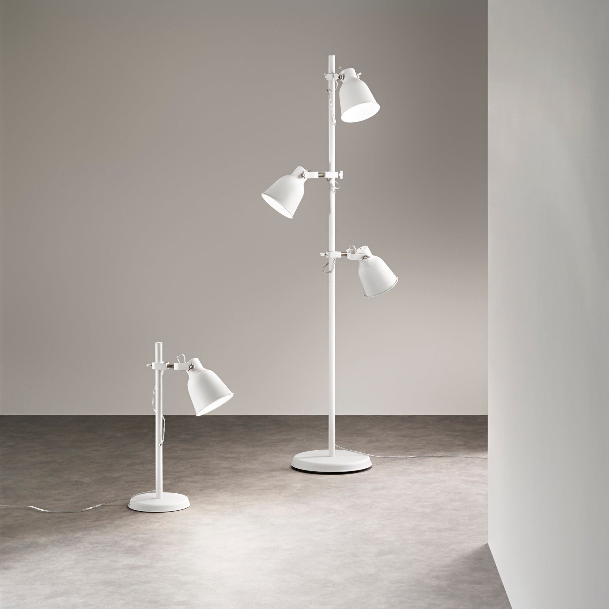 Lampada da tavolo LEGEND - FT-FeelThe