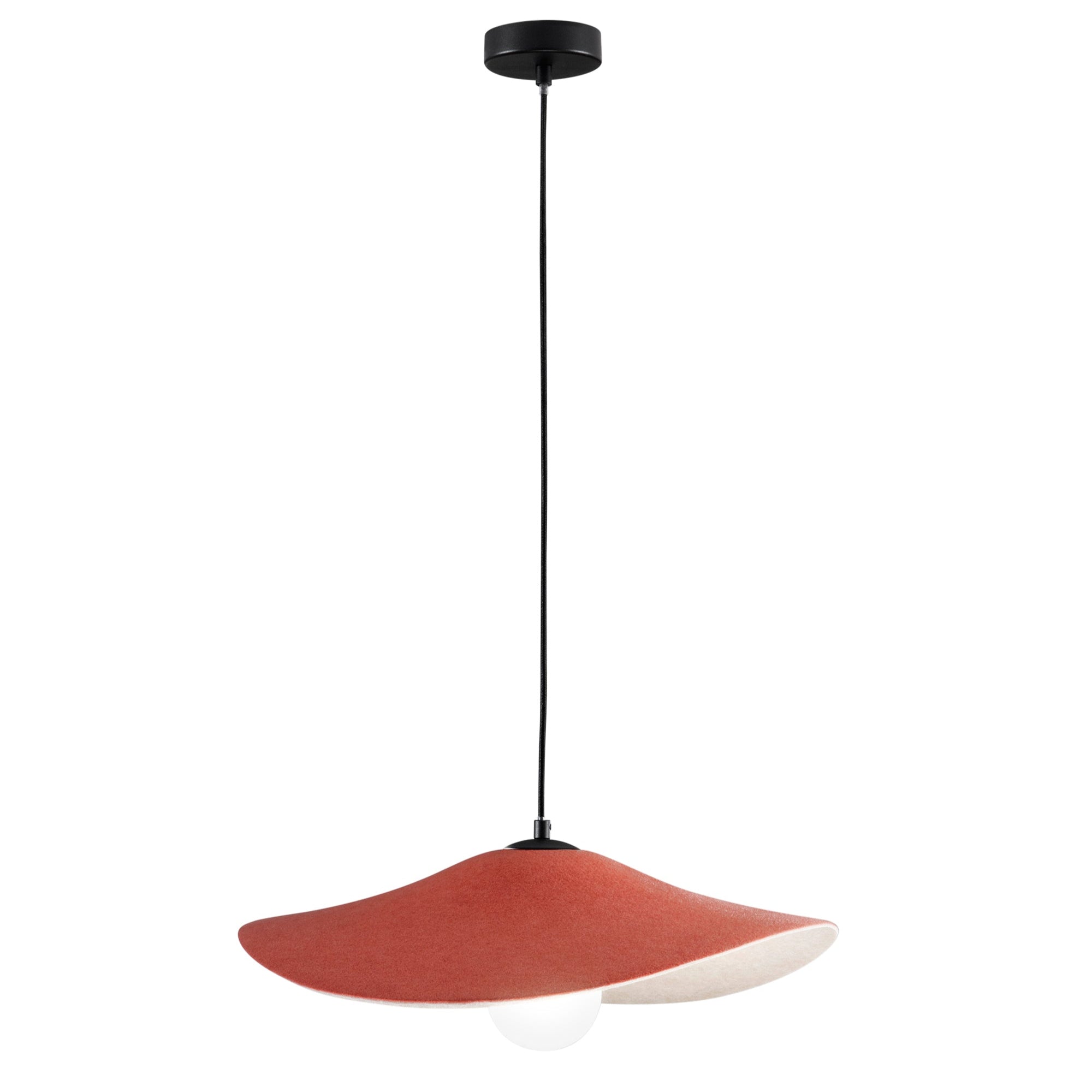 Sopensione Lenglen in feltro | FT Feel The