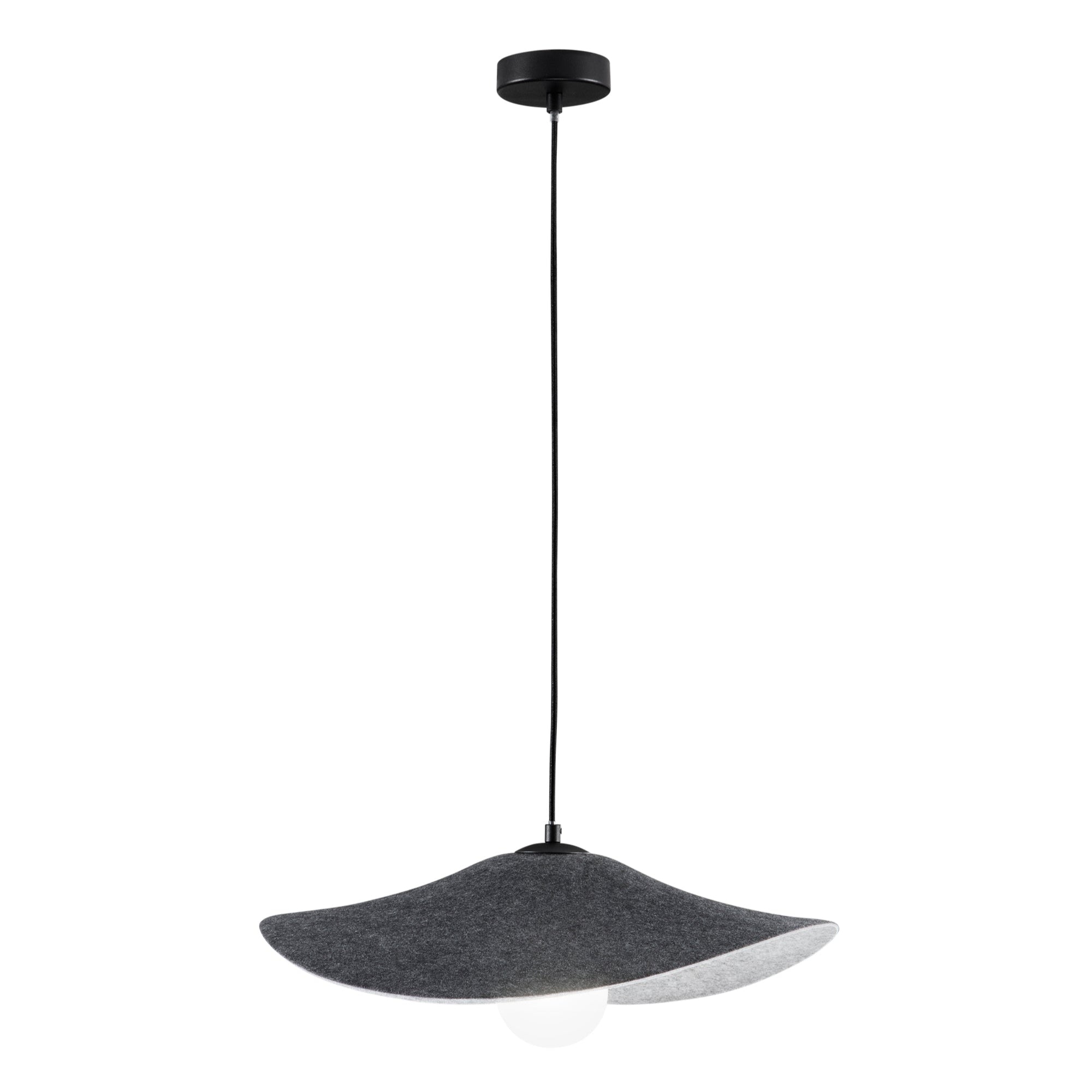 Sopensione Lenglen in feltro | FT Feel The