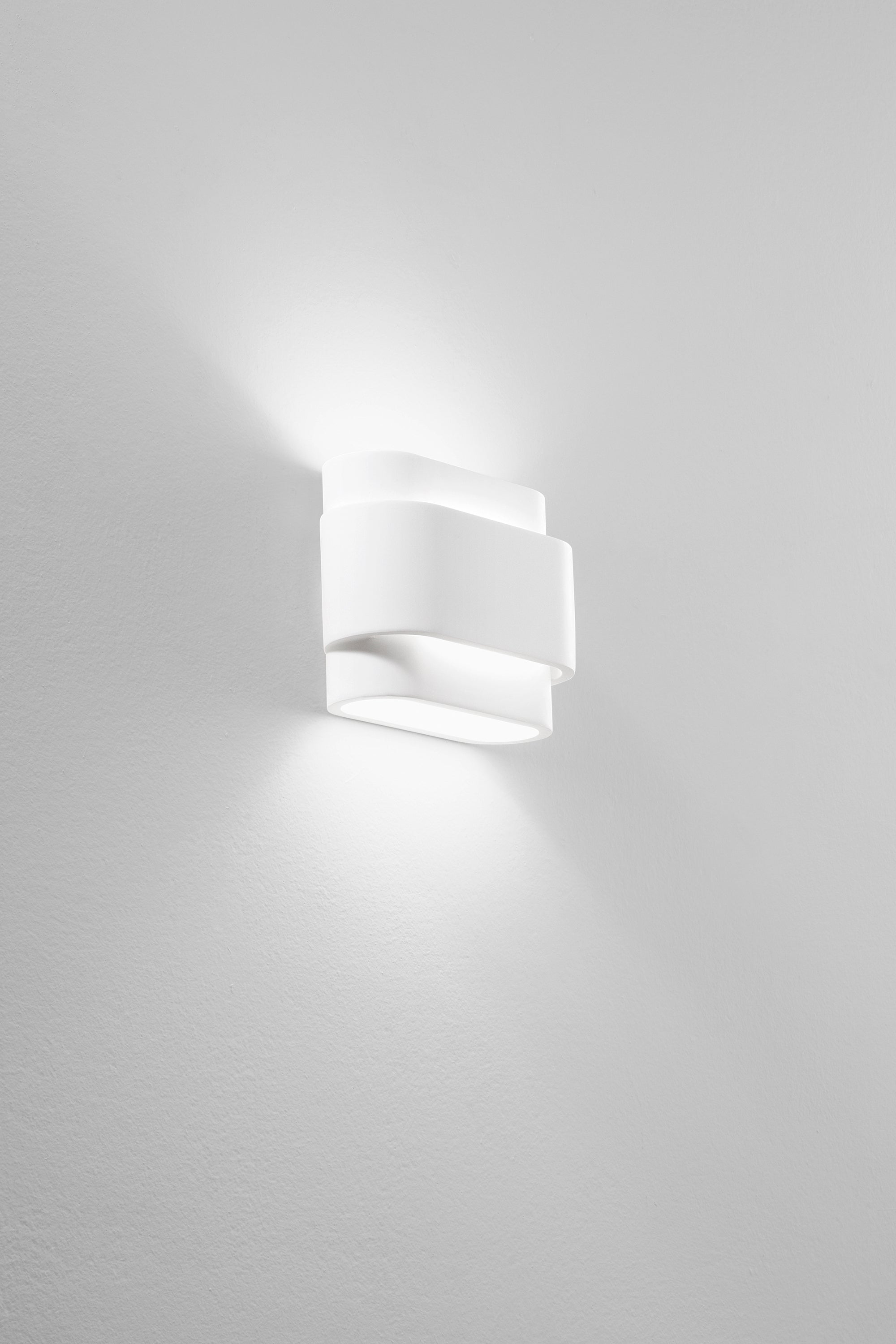 Applique Loop in gesso | FT Feel The