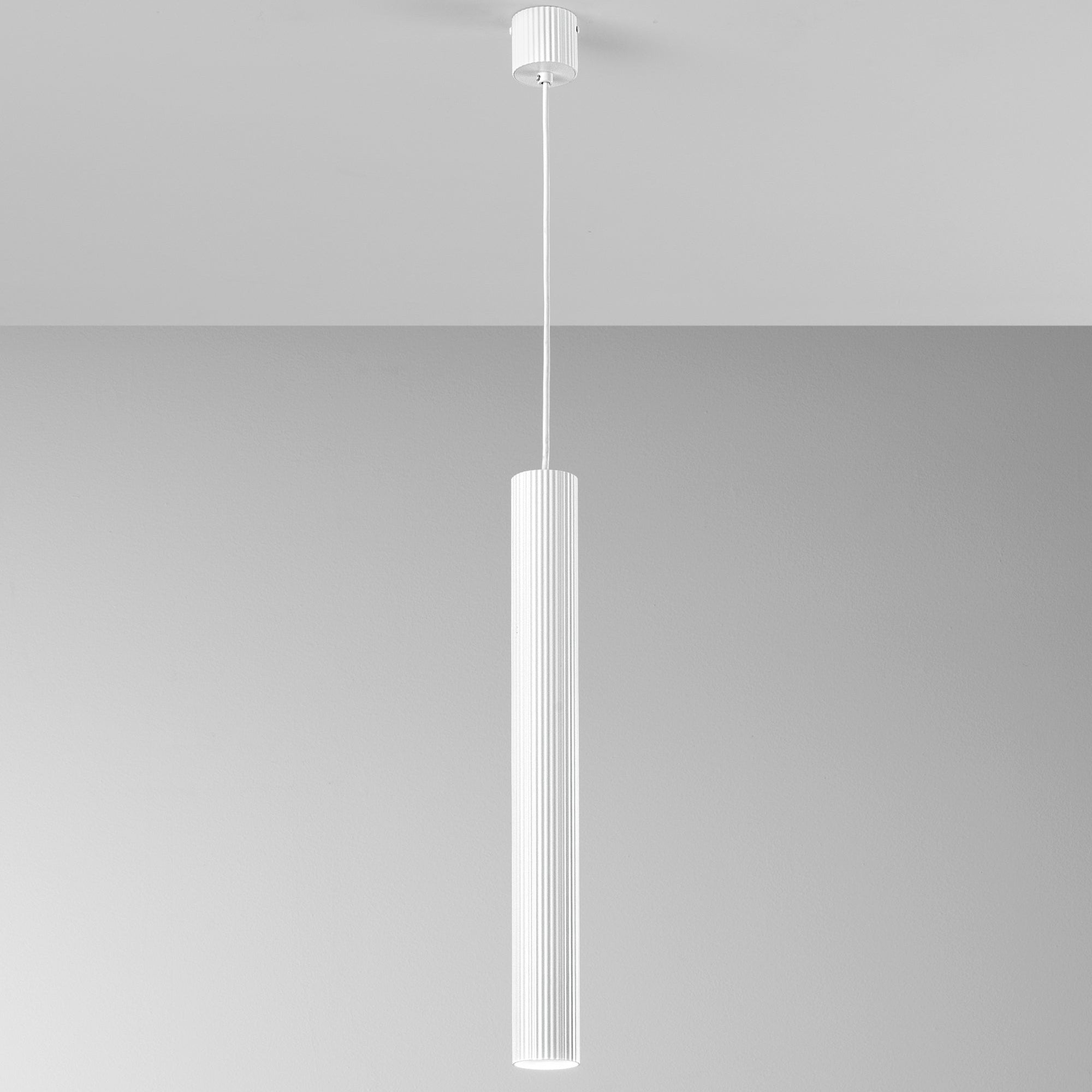 Sospensione Lord in acciaio e alluminio | FT Feel The