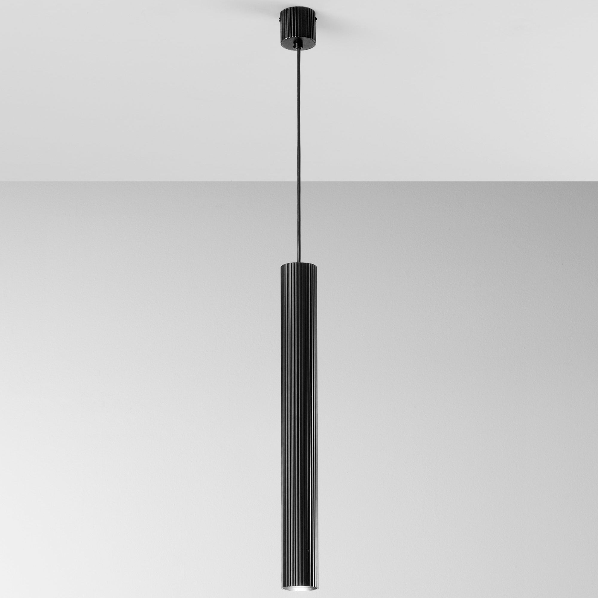 Sospensione Lord in acciaio e alluminio | FT Feel The