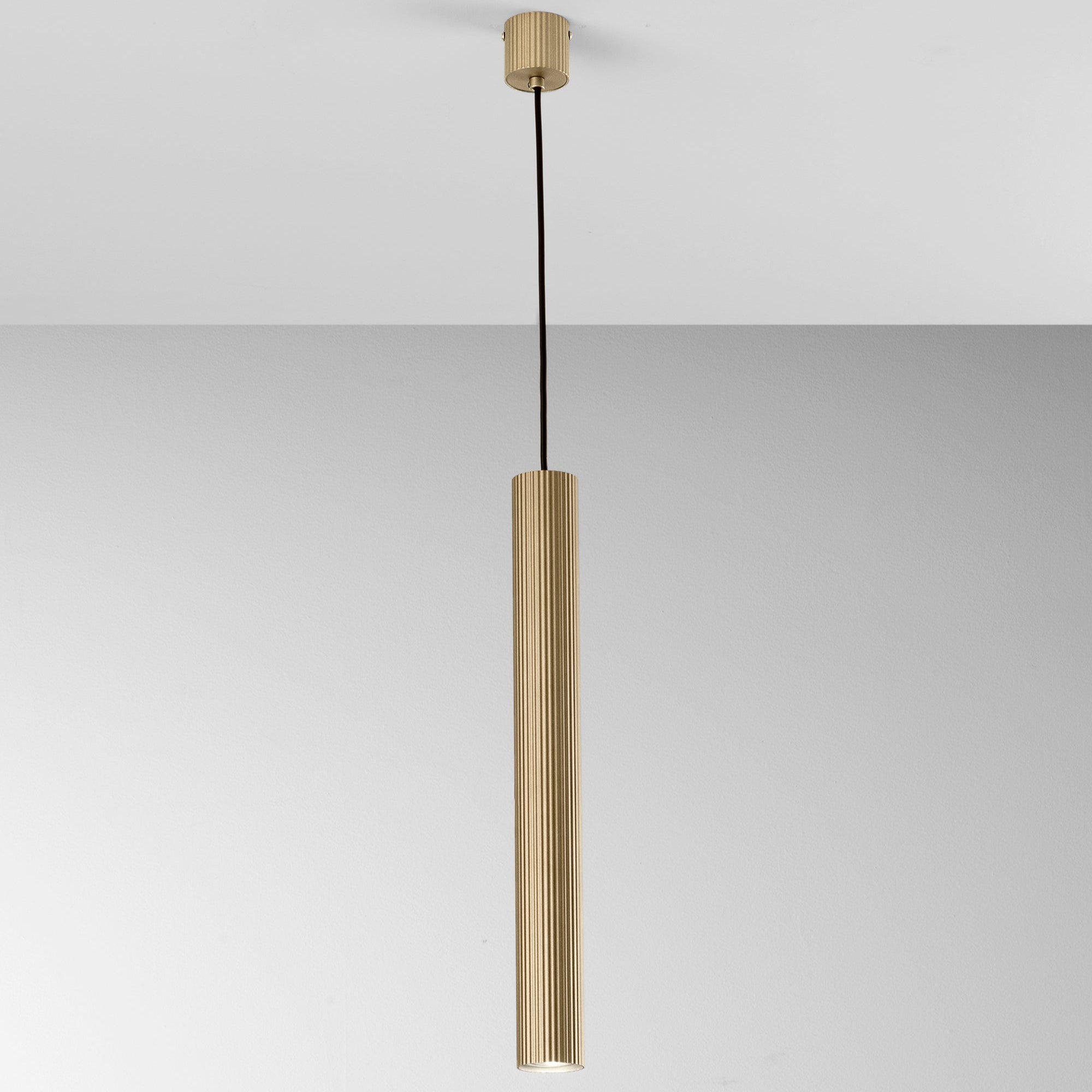 Sospensione Lord in acciaio e alluminio | FT Feel The