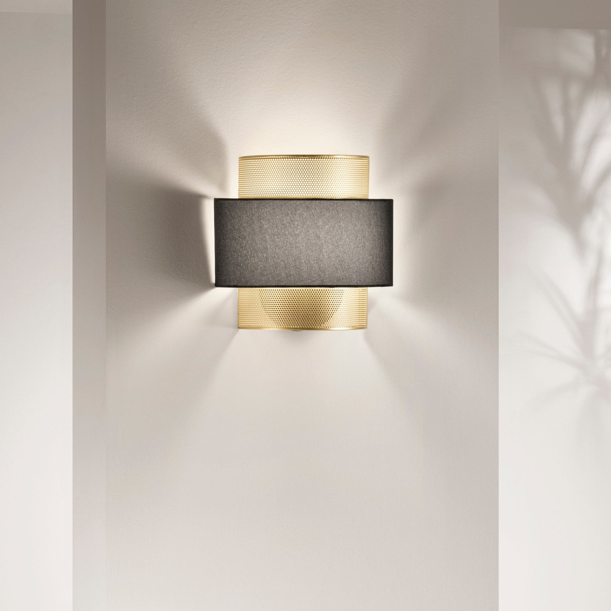 Applique Lounge in metallo | FT Feel The