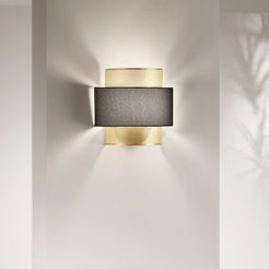 Applique Lounge in metallo | FT Feel The