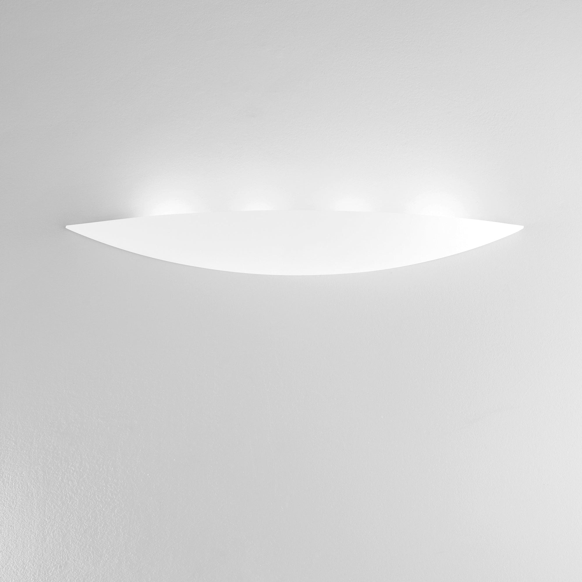 Applique Lunarossa in gesso | FT Feel The