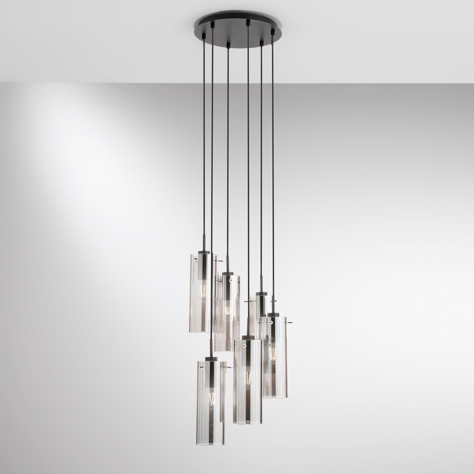 Sospensione MAGIC, sei diffusori - FT-FeelThe