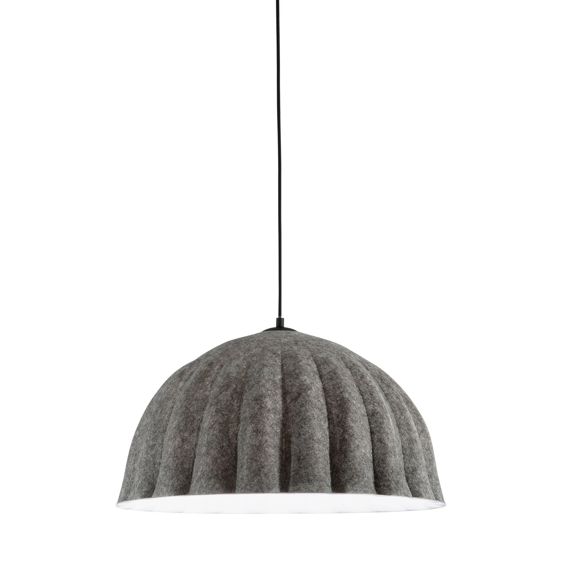 Sospensione MIDI in feltro | FT Feel The