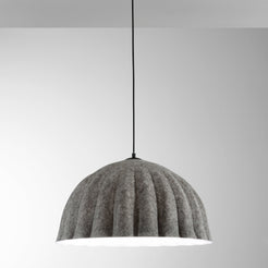 Sospensione MIDI in feltro | FT Feel The
