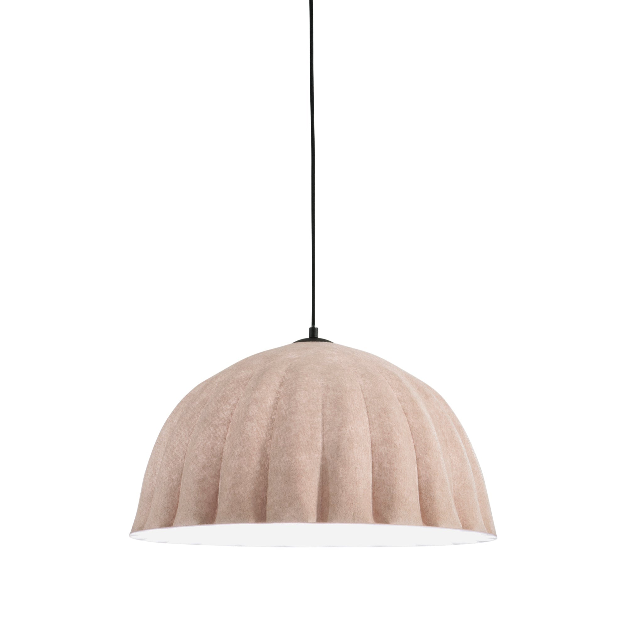 Sospensione MIDI in feltro | FT Feel The