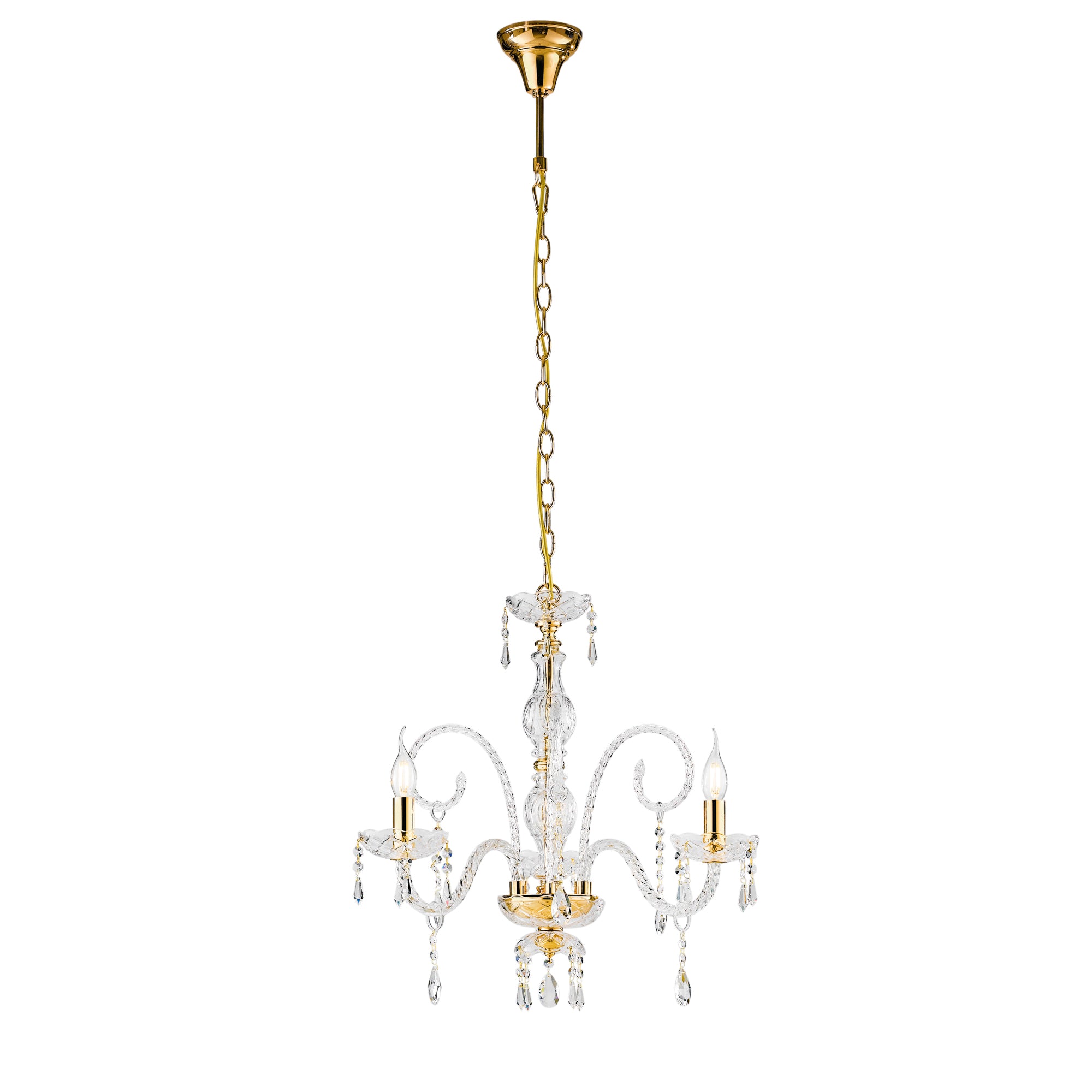 Lampadario a sospensione MONALISA - FT-FeelThe