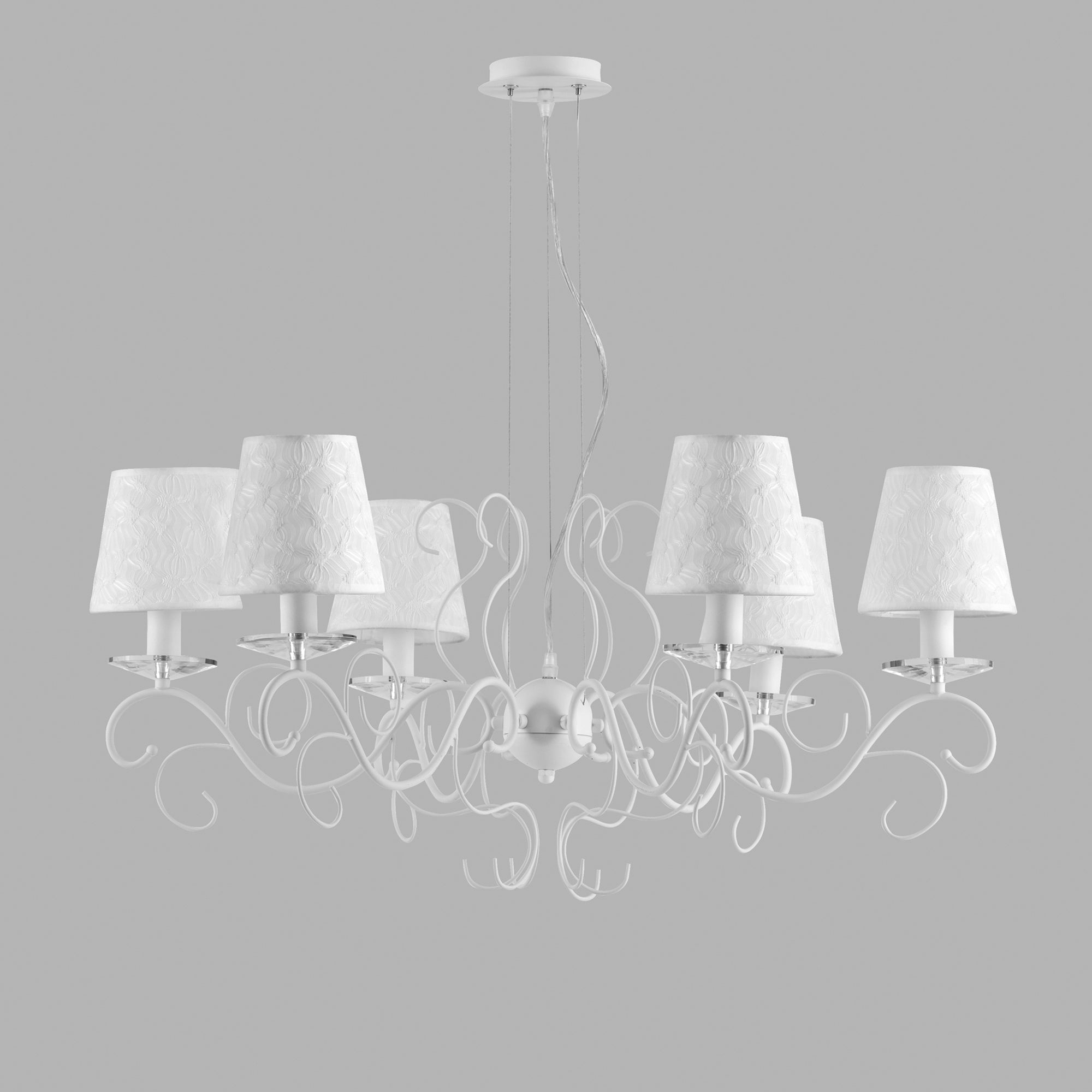 PERLA pendant lamp