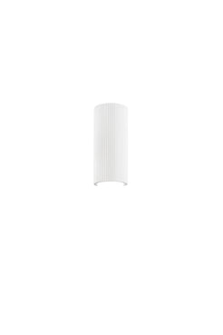 Applique Pillar in gesso verniciabile | FT Feel The