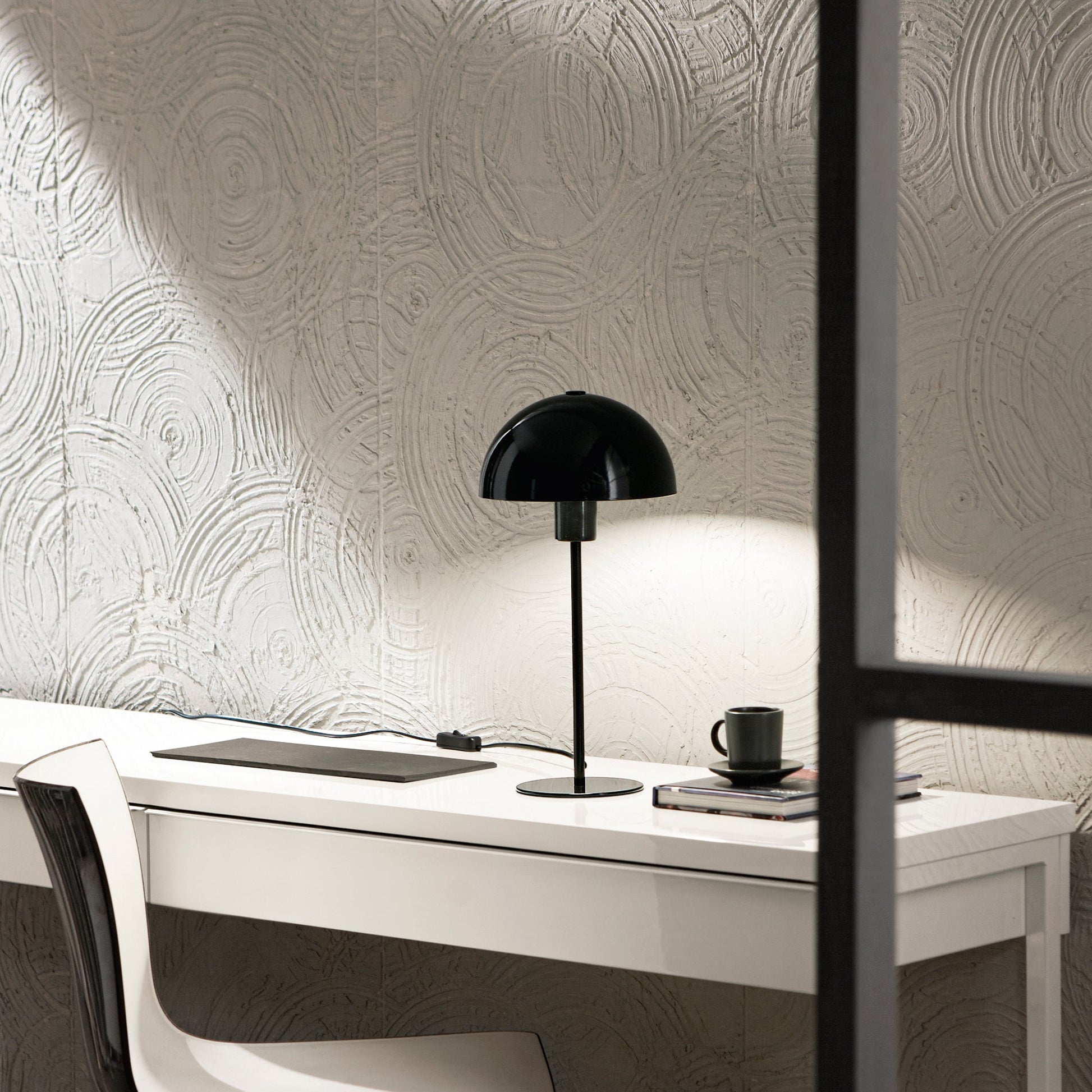 Lampada da tavolo Popart - foto ambientata