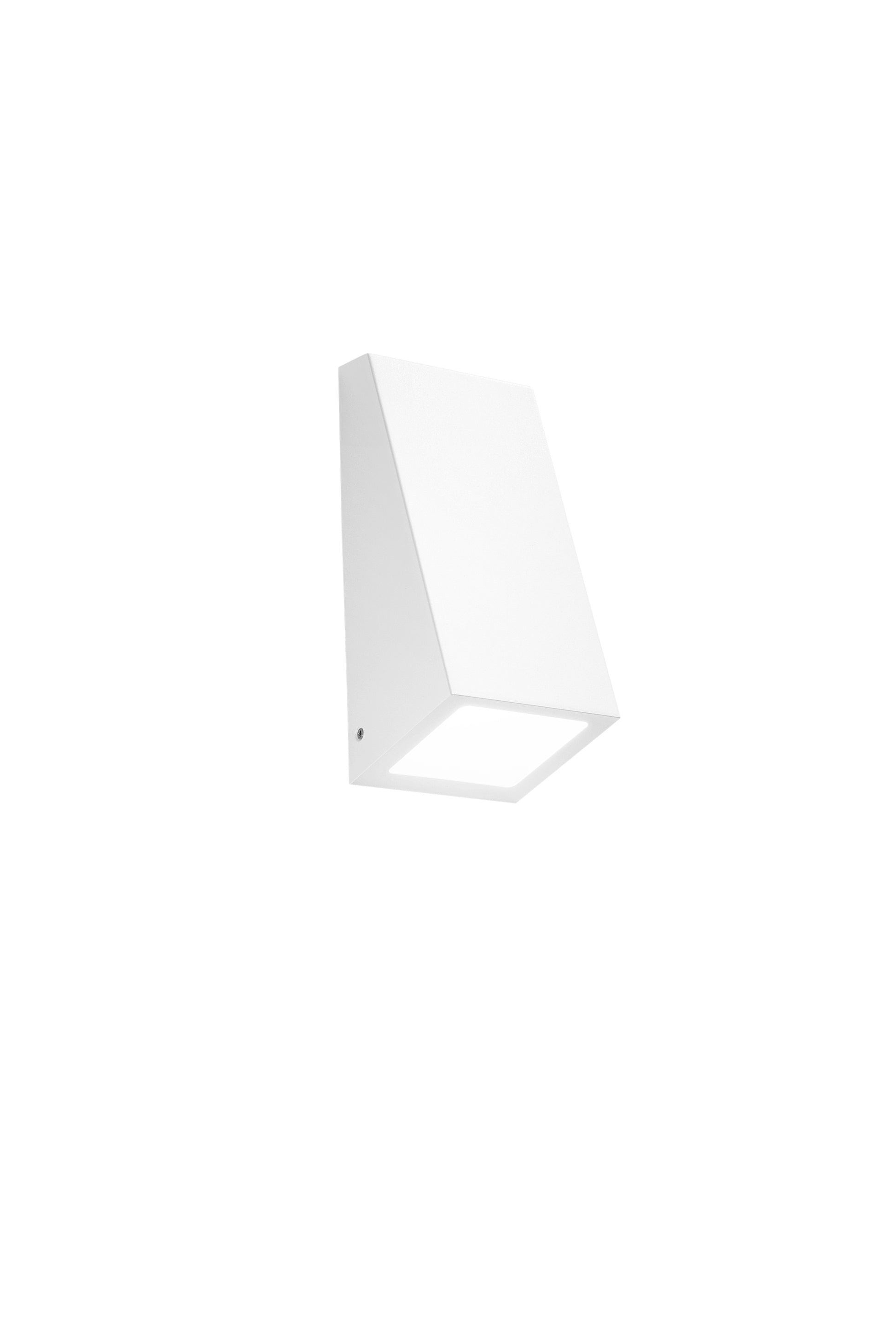 Applique POPUP in metallo da interno ed esterno | FT Feel The