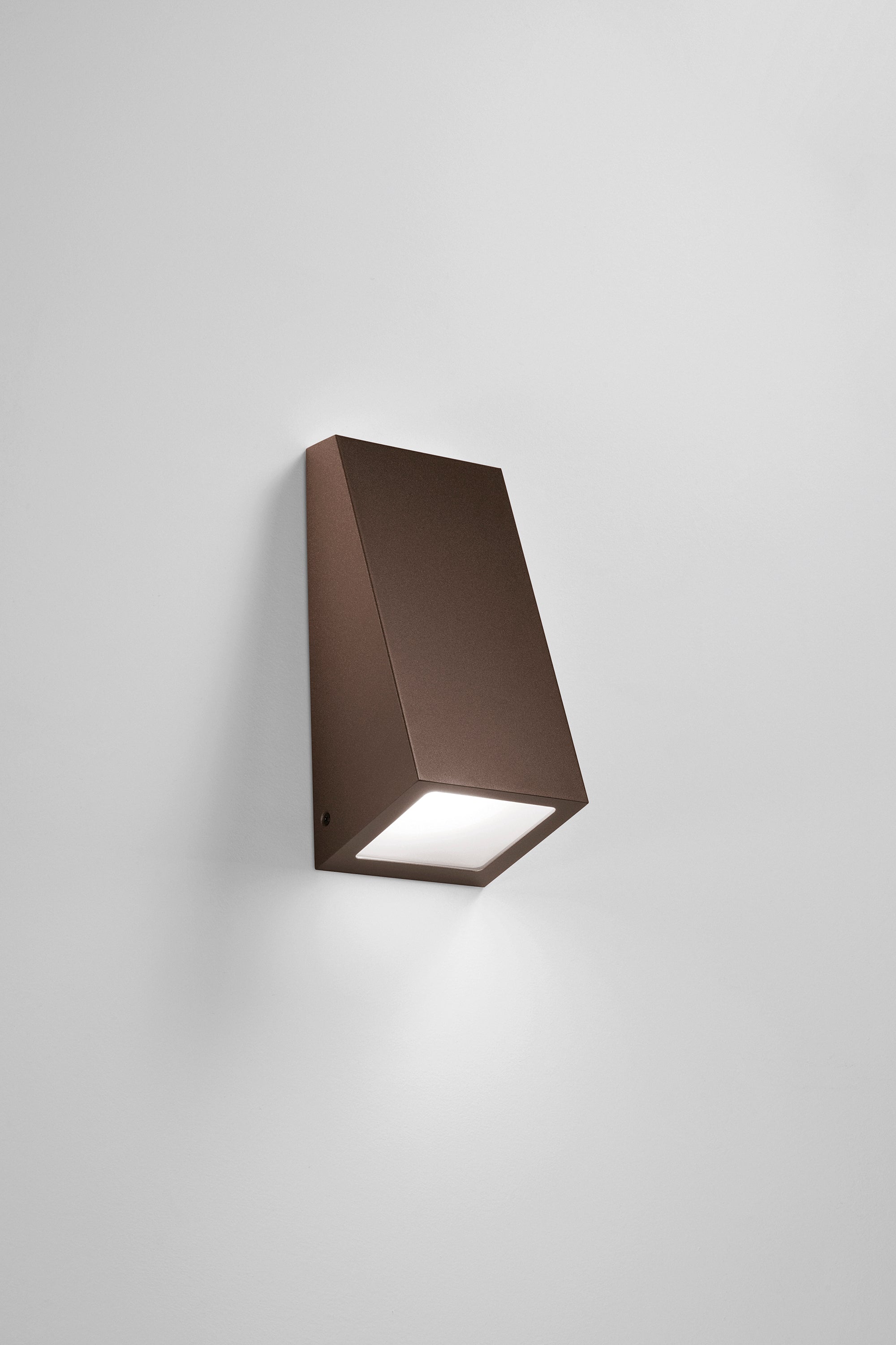 Applique POPUP in metallo da interno ed esterno | FT Feel The