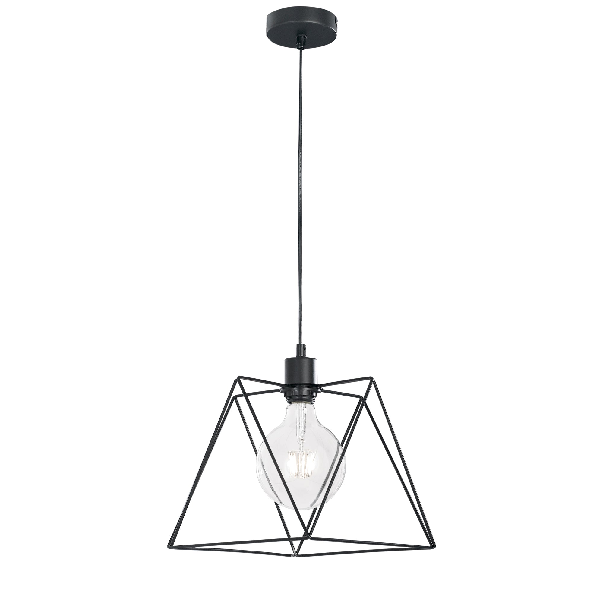 Lampadario a sospensione SANTANA - FT-FeelThe