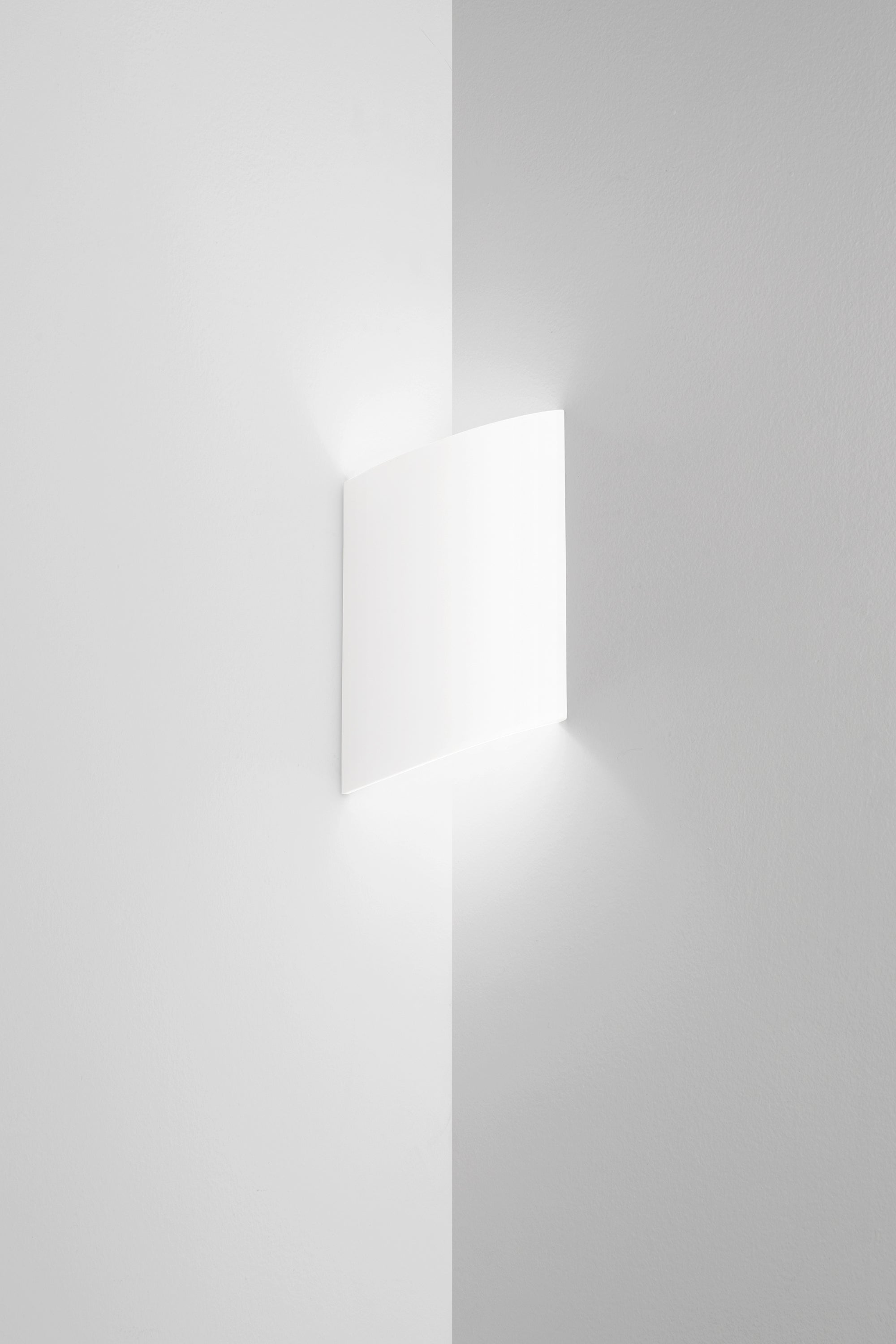 Applique Slash in gesso | FT Feel The