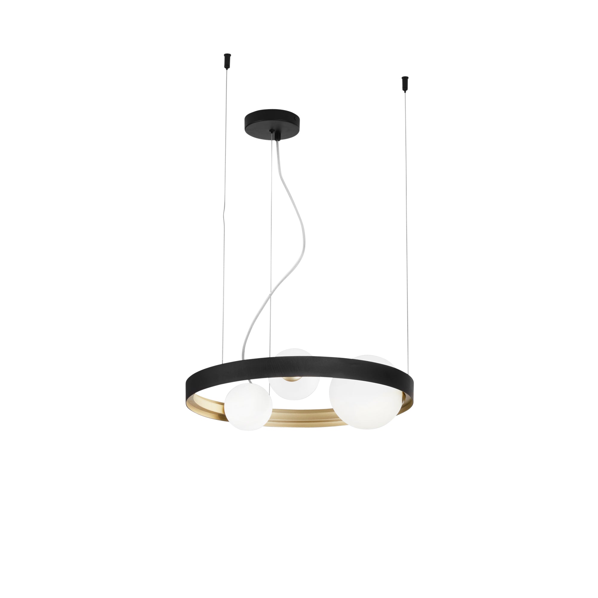 Lampadario a sospensione SONETTO - FT-FeelThe