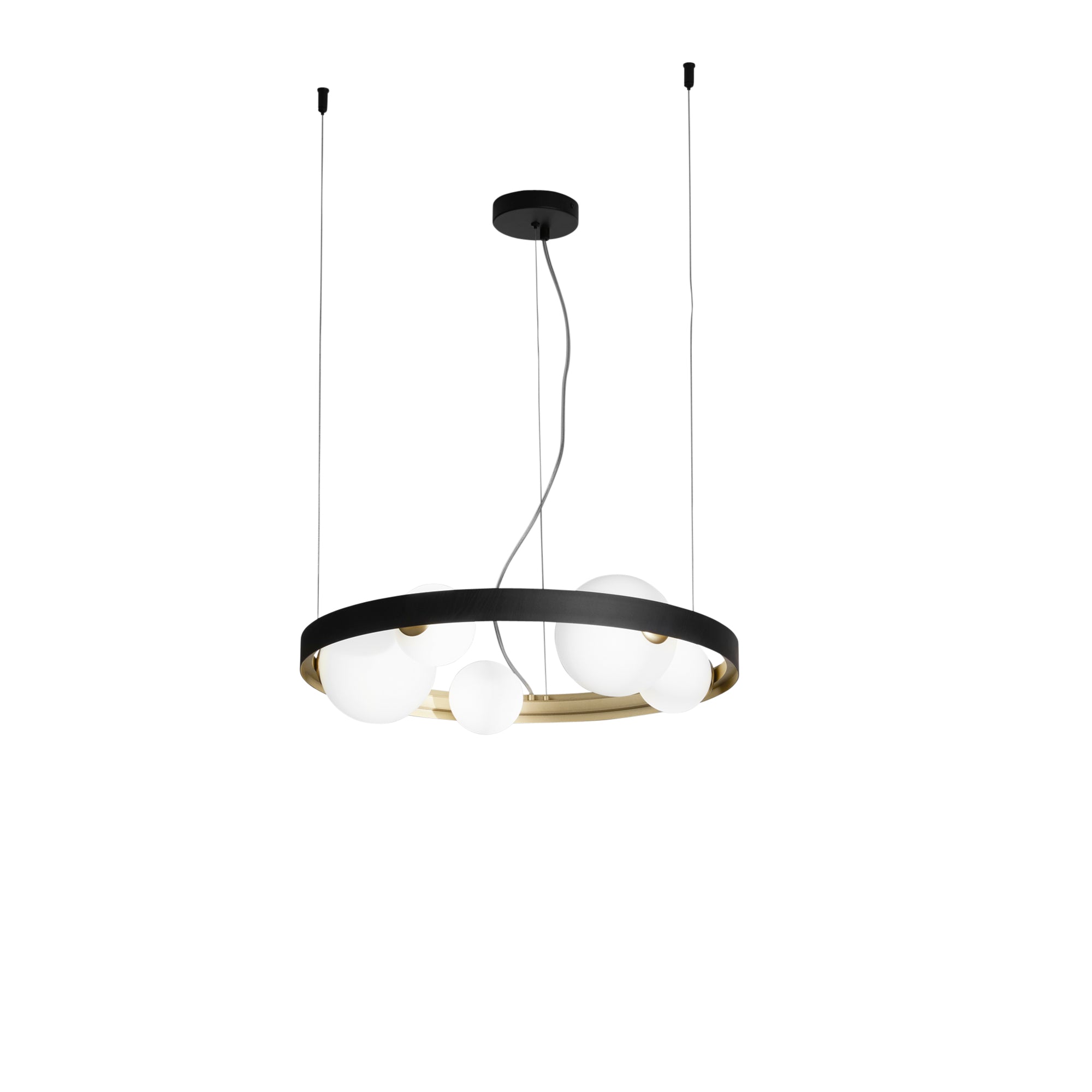 Lampadario a sospensione SONETTO - FT-FeelThe