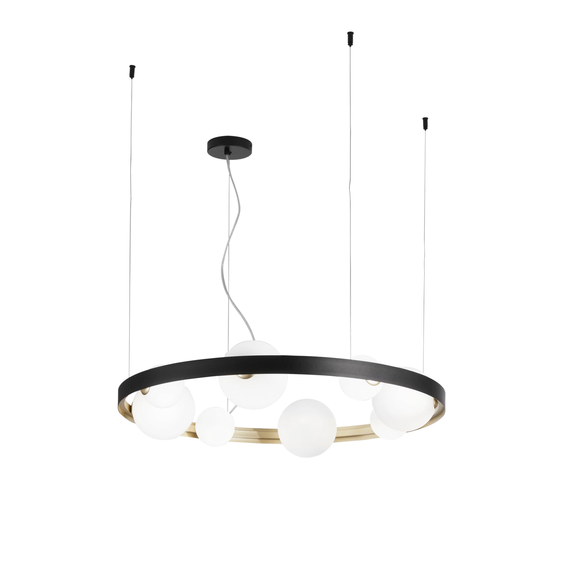 Lampadario a sospensione SONETTO - FT-FeelThe