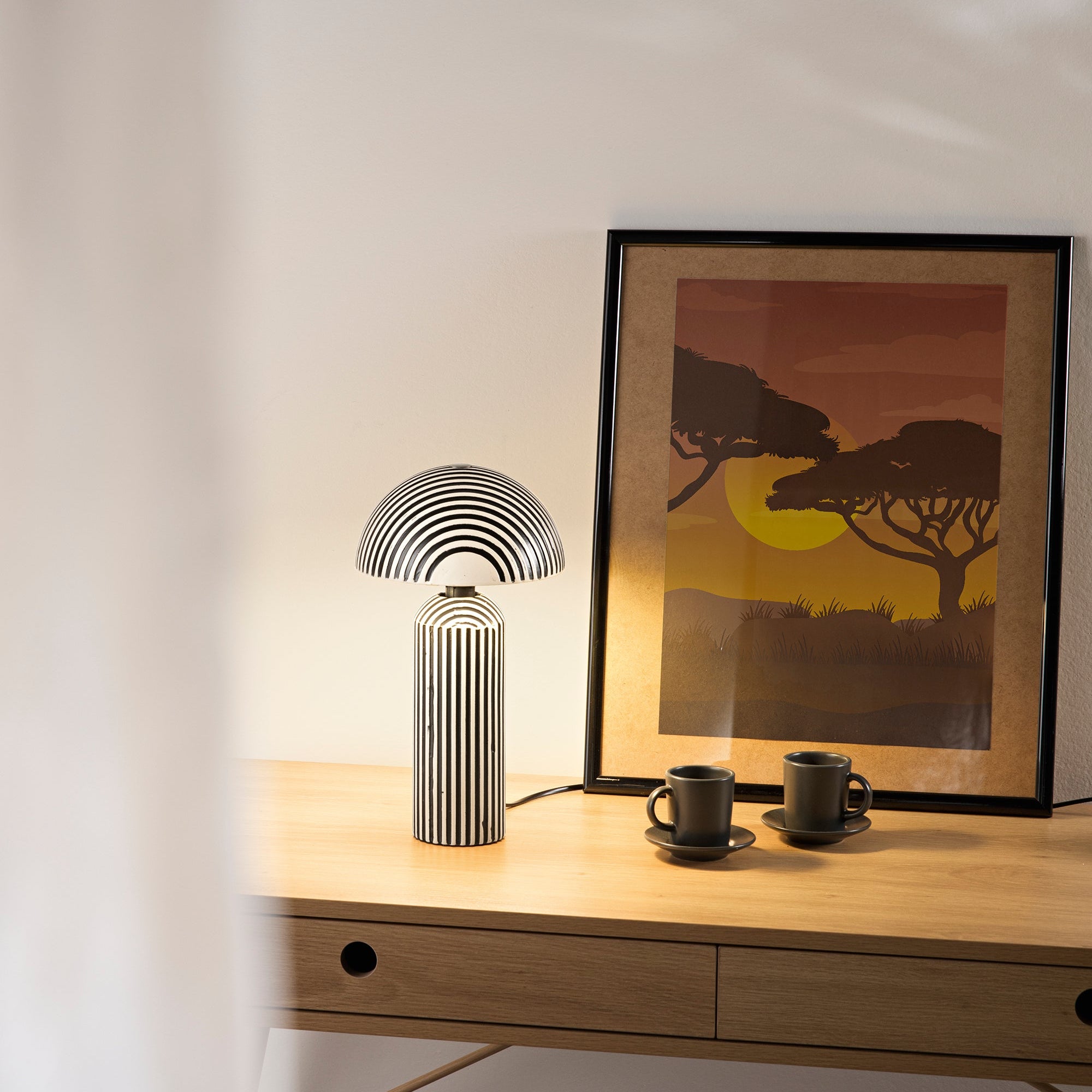 Lume Tanzania - Foto ambientata