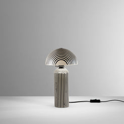 Lume Tanzania - Foto sfondo grigio