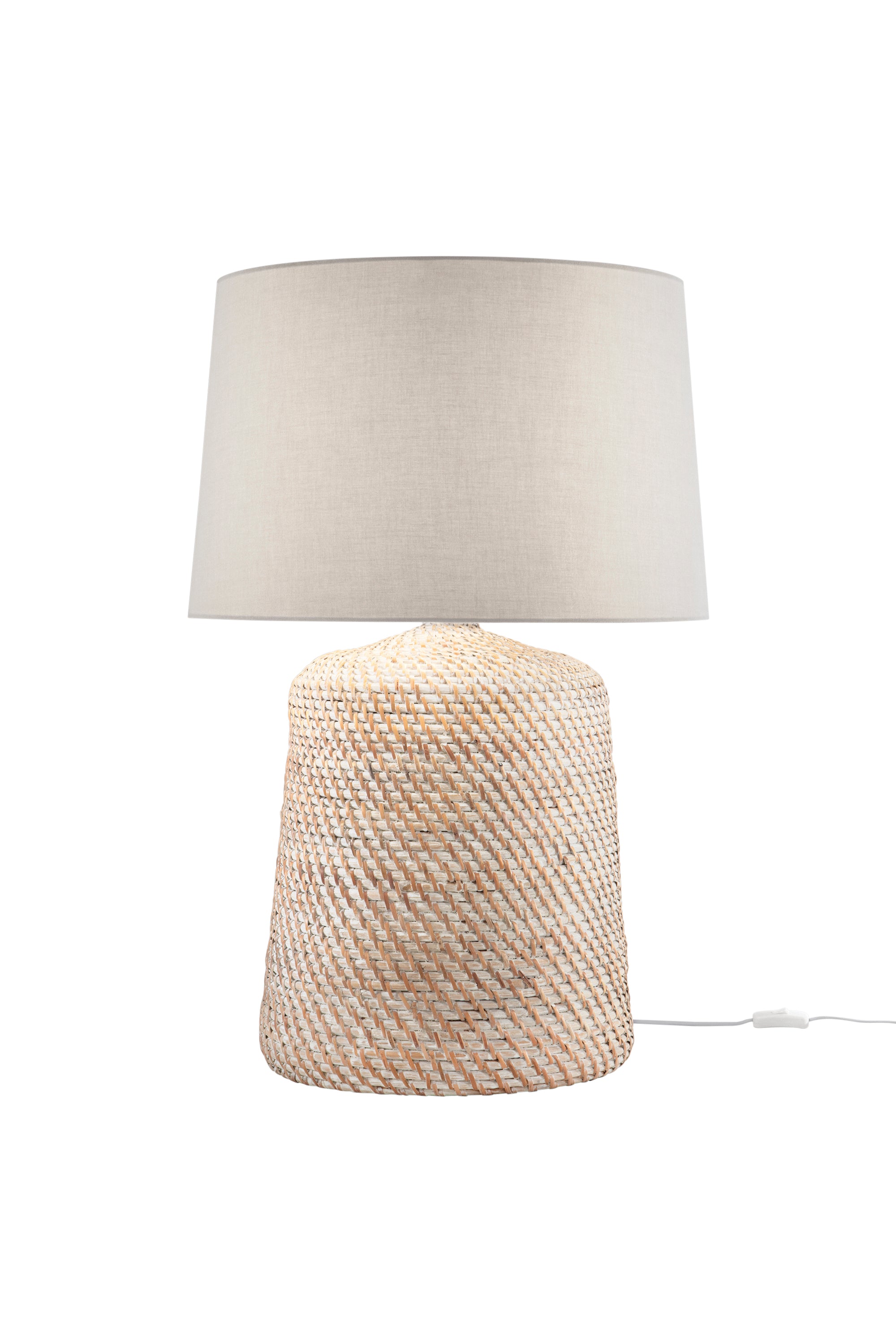 Lume THONET in rattan | FT Feel The