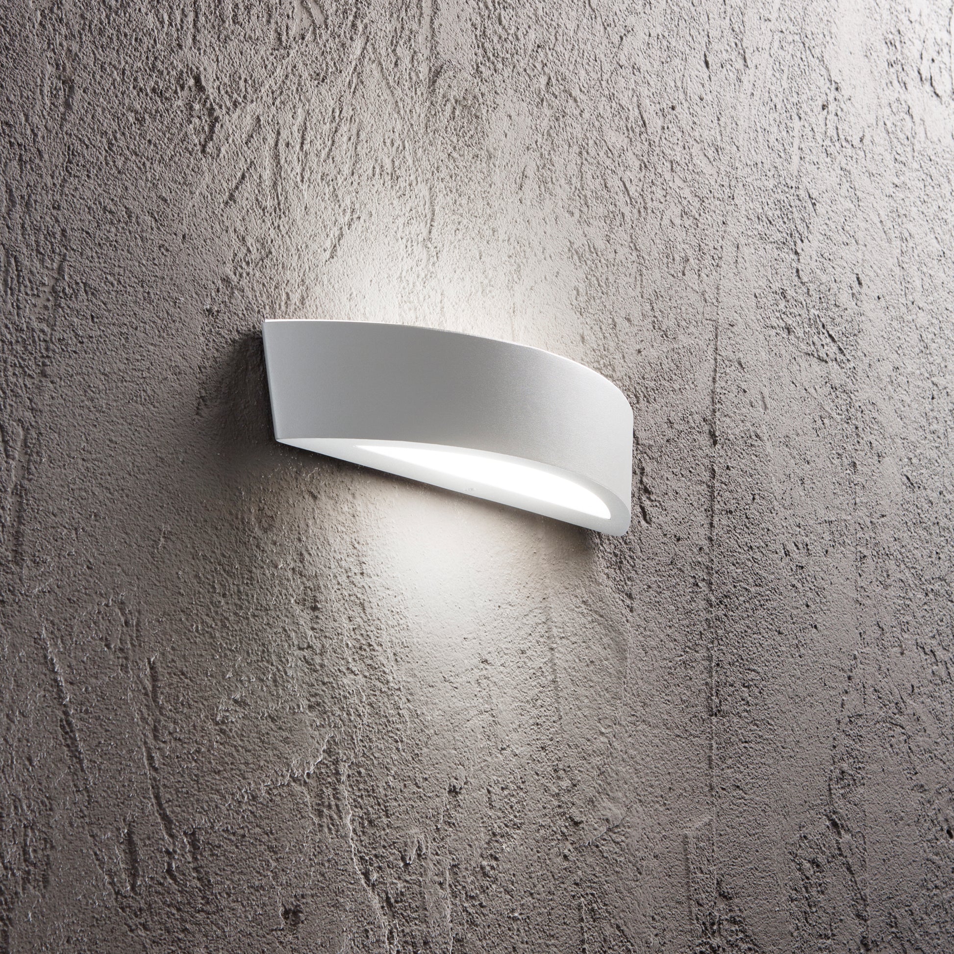 Applique da esterno TUCSON in alluminio | FT-Feel The