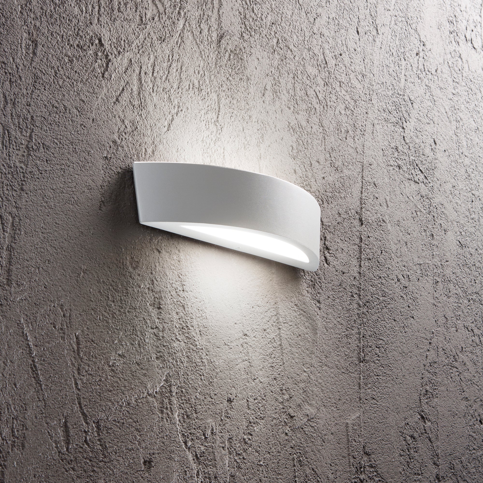 Applique da esterno TUCSON in alluminio | FT-Feel The