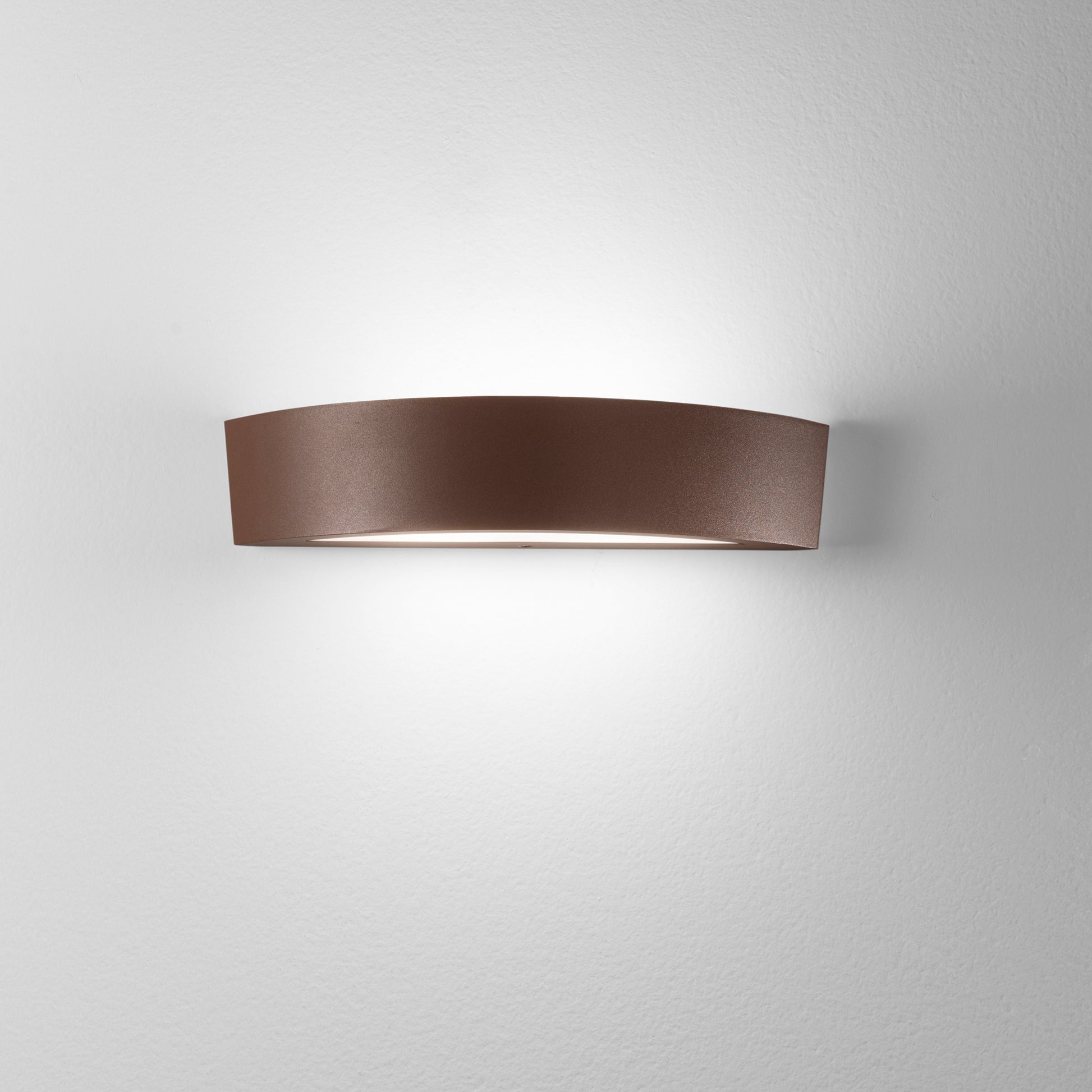 Applique da esterno TUCSON in alluminio | FT-Feel The